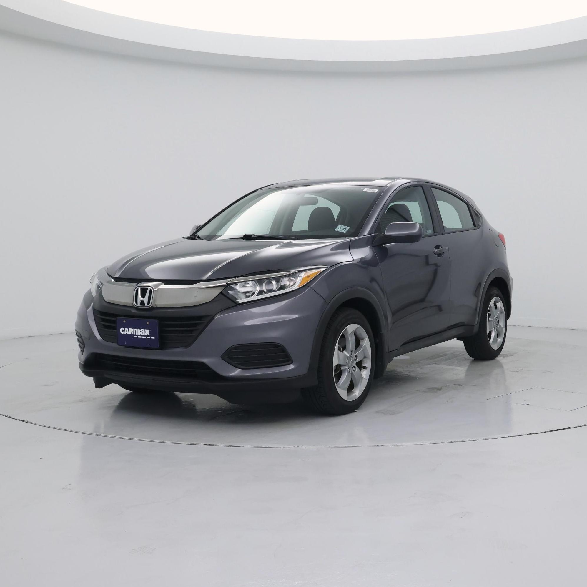 Thumbnail: 2022 Honda HR-V - 4