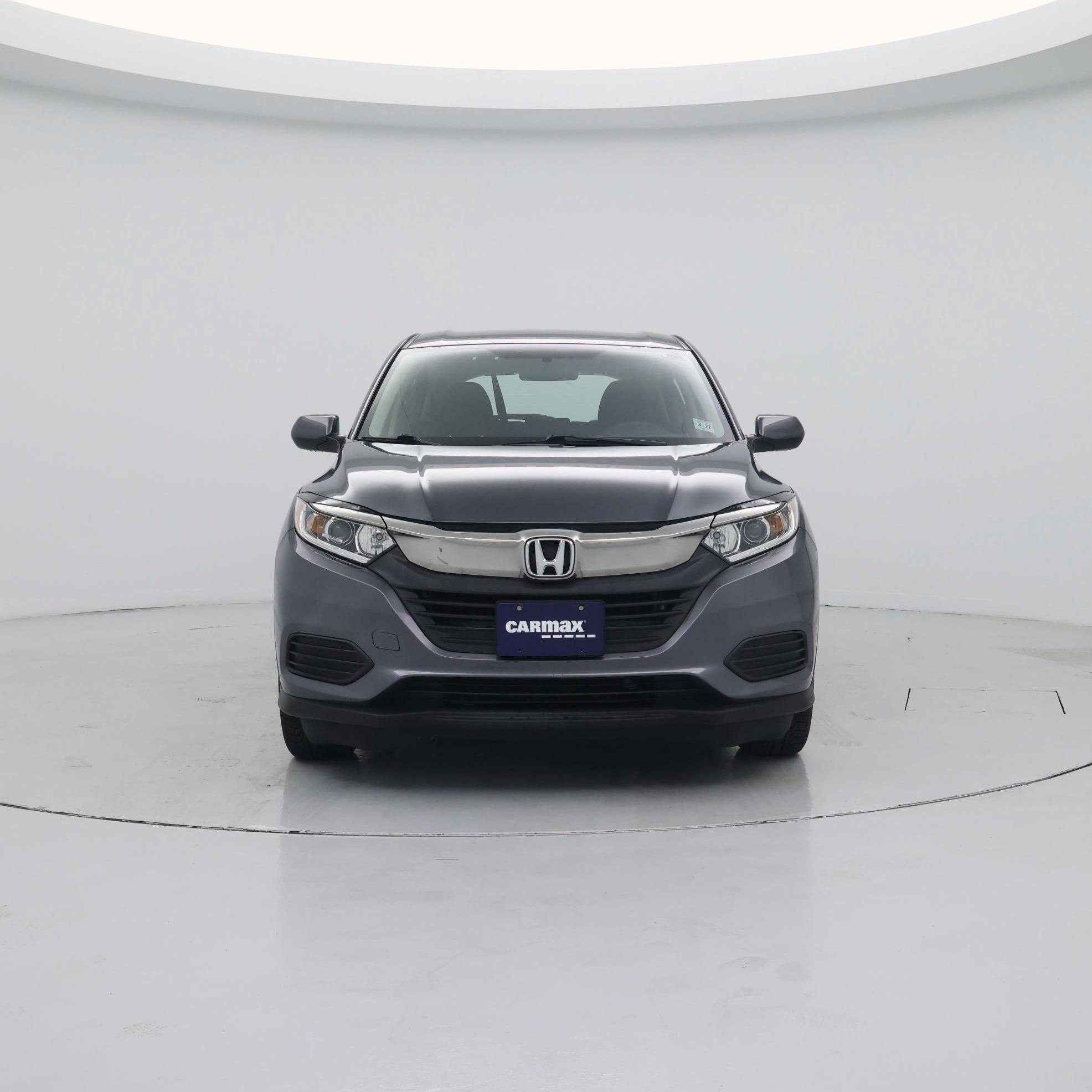 Thumbnail: 2022 Honda HR-V - 5