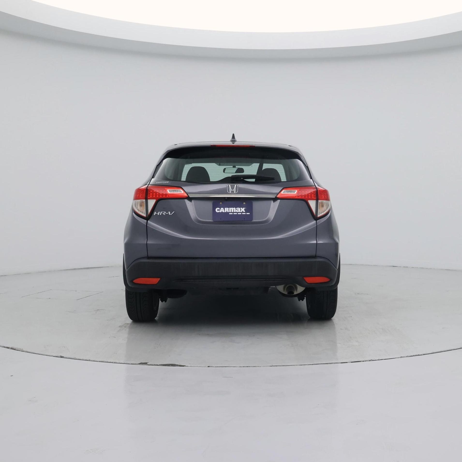 Thumbnail: 2022 Honda HR-V - 6