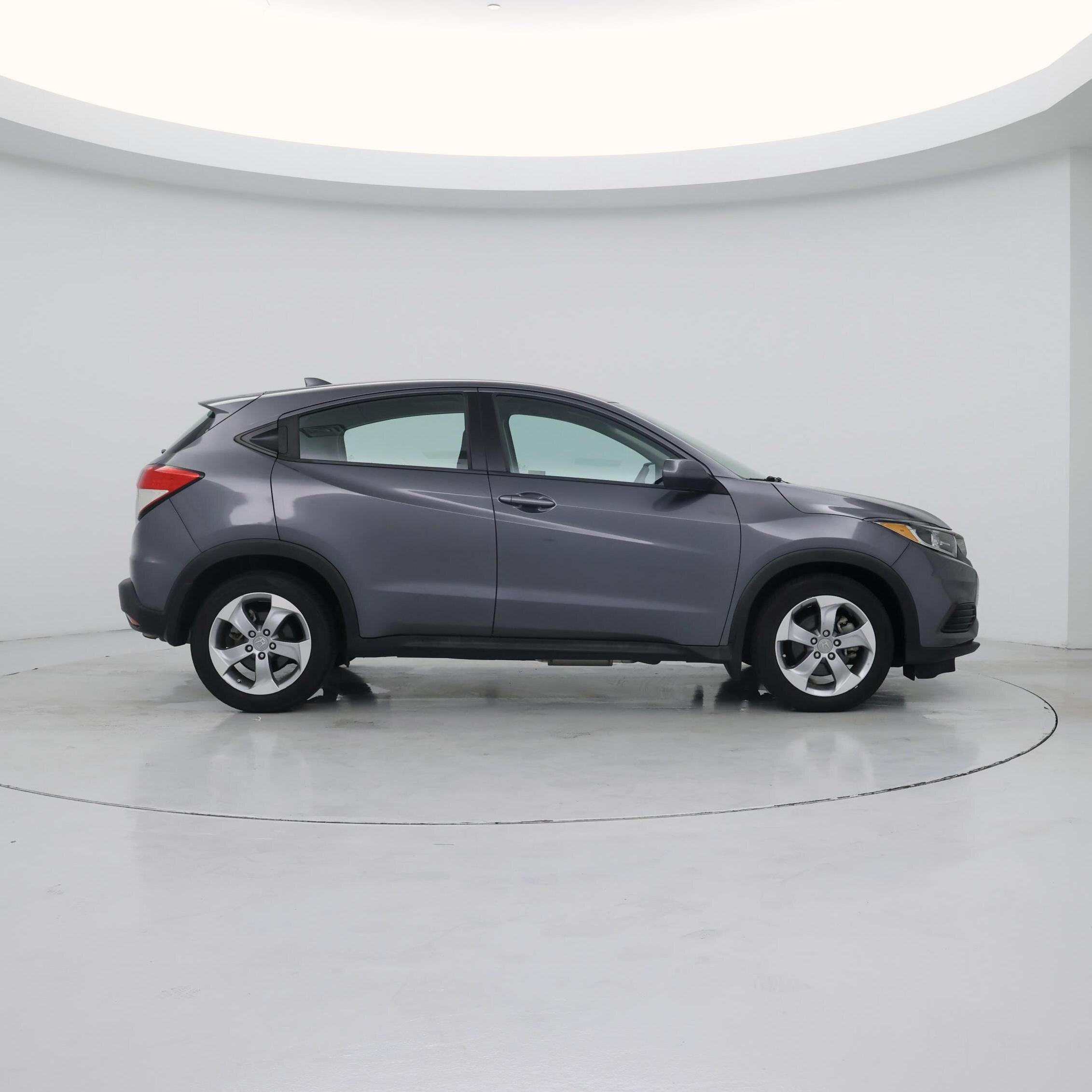 Thumbnail: 2022 Honda HR-V - 7