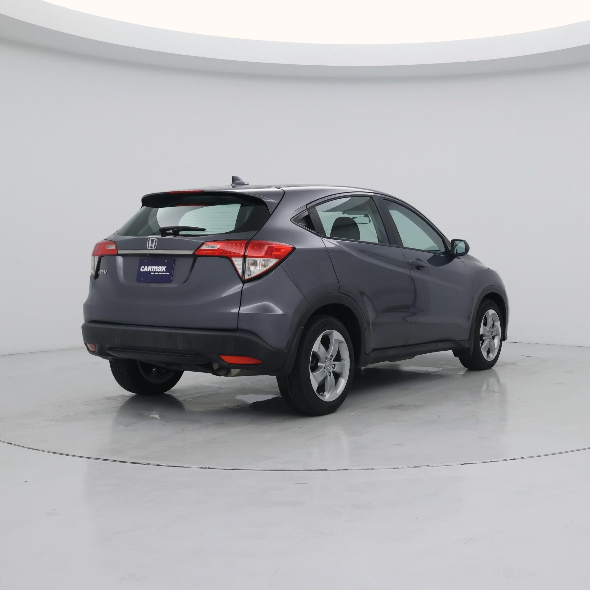 Thumbnail: 2022 Honda HR-V - 8