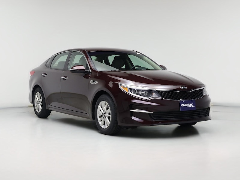 2017 Kia Optima LX -
                  Schaumburg, IL