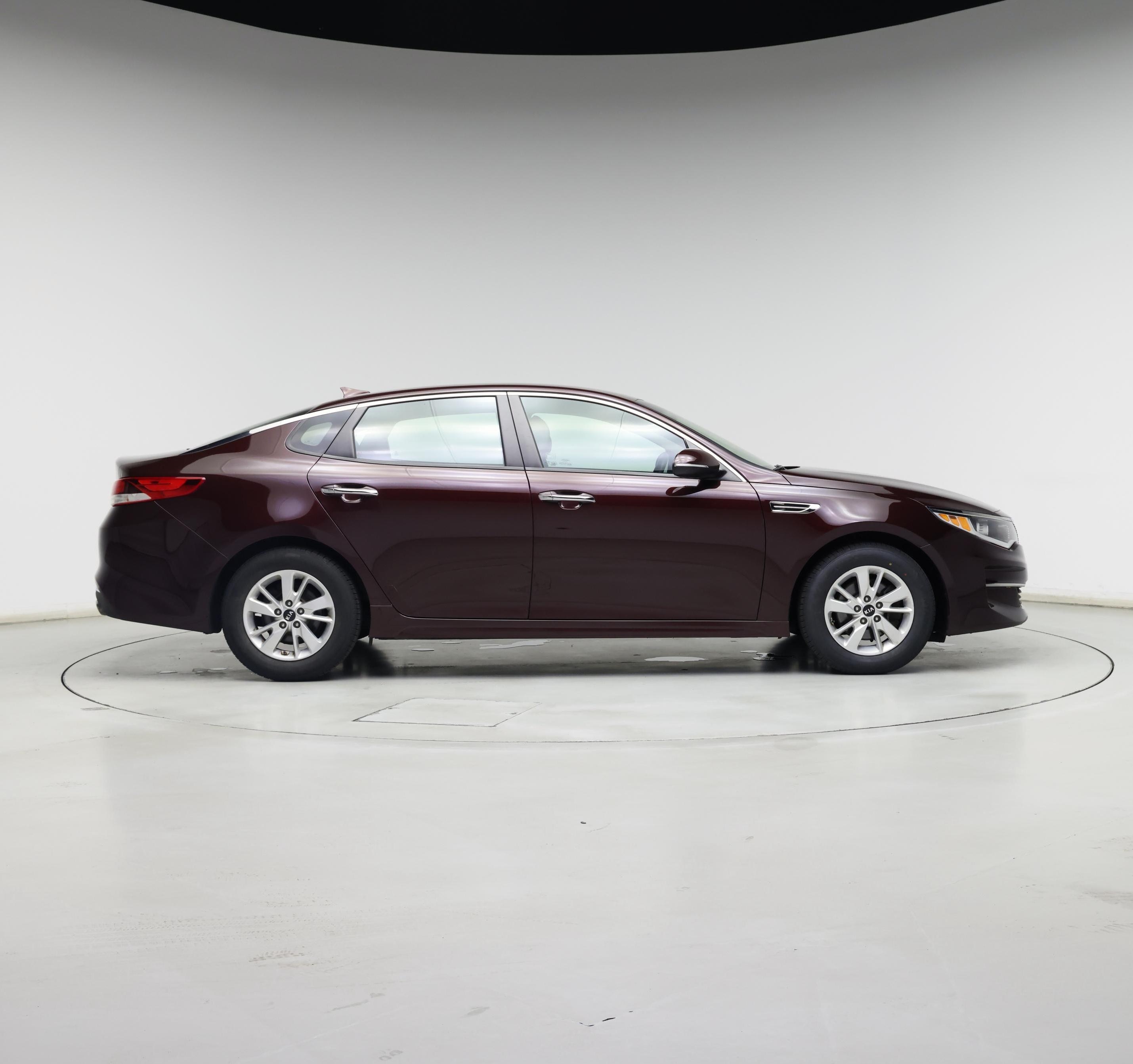 Thumbnail: 2017 Kia Optima - 7