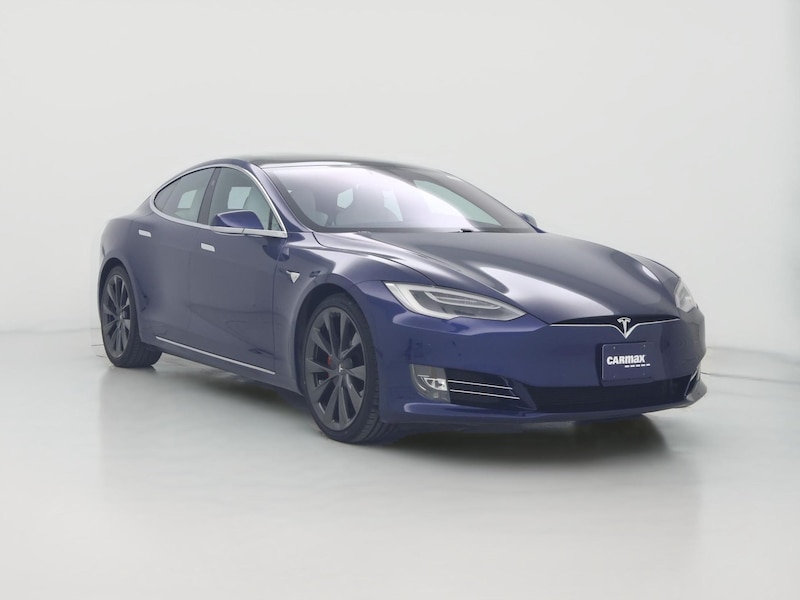 2019 Tesla Model S P100D -
                  Fort Worth, TX