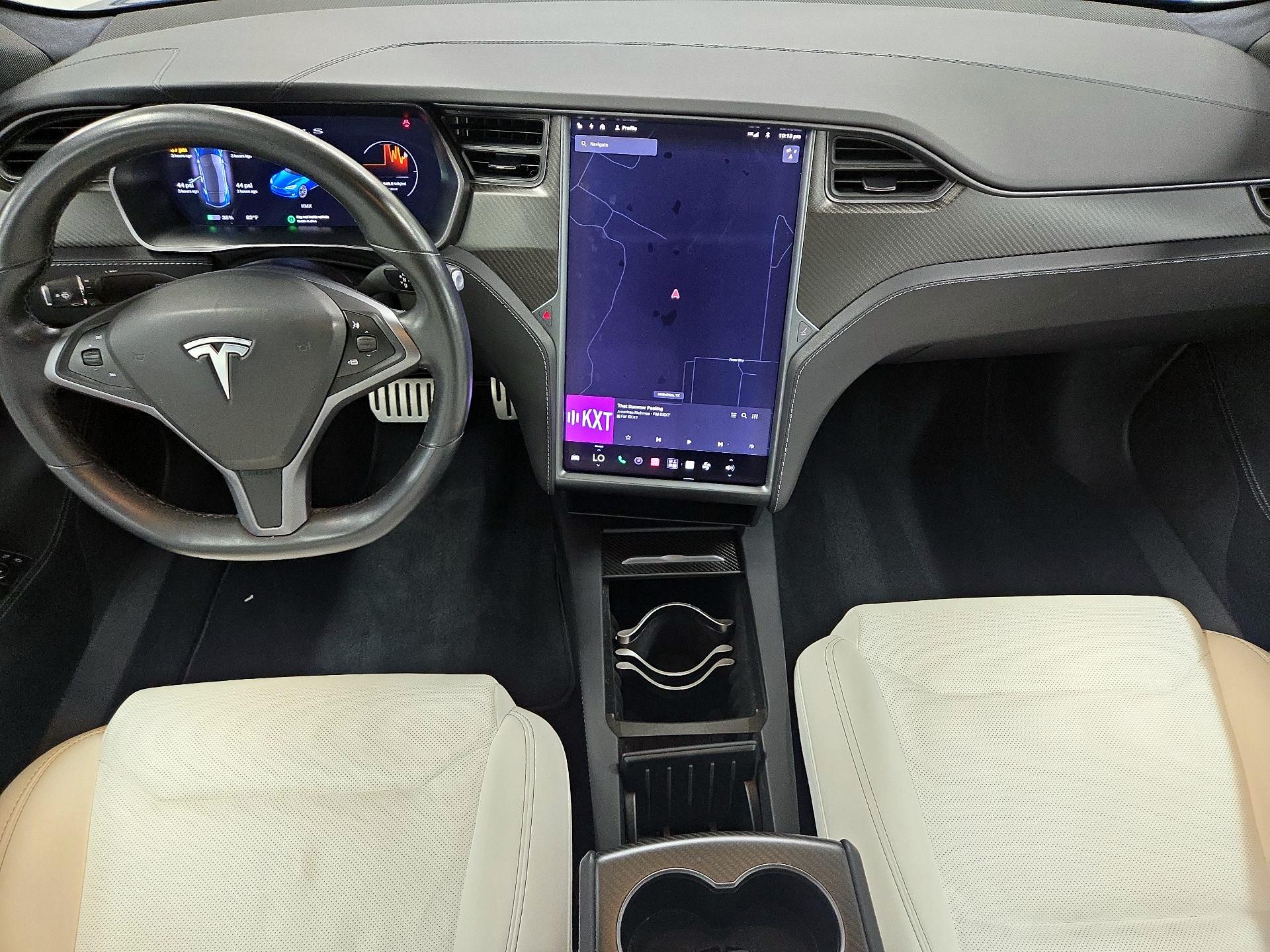 Thumbnail: 2019 Tesla Model S - 9