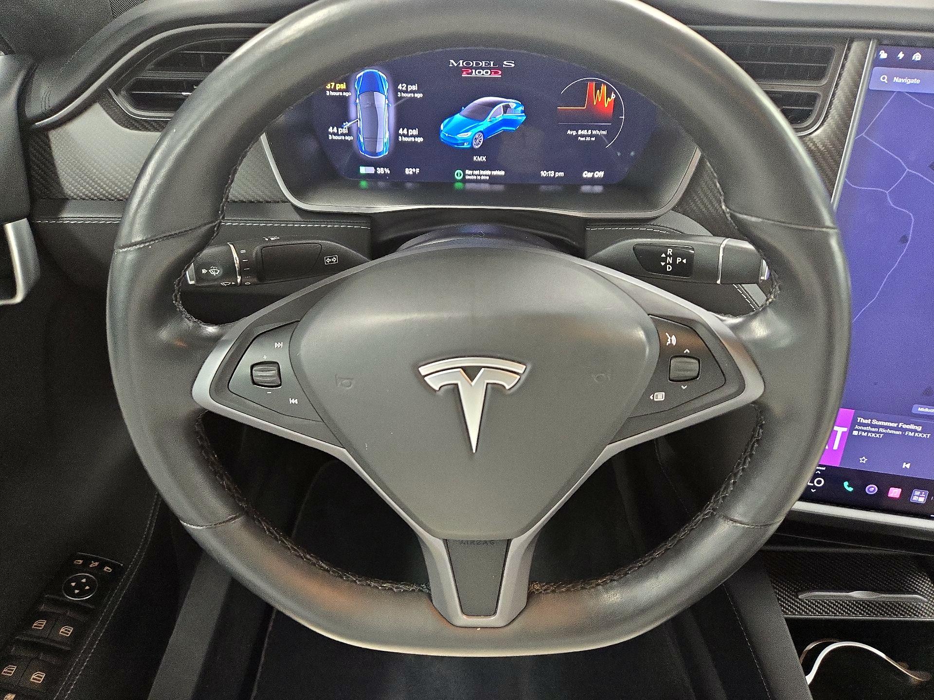 Thumbnail: 2019 Tesla Model S - 10