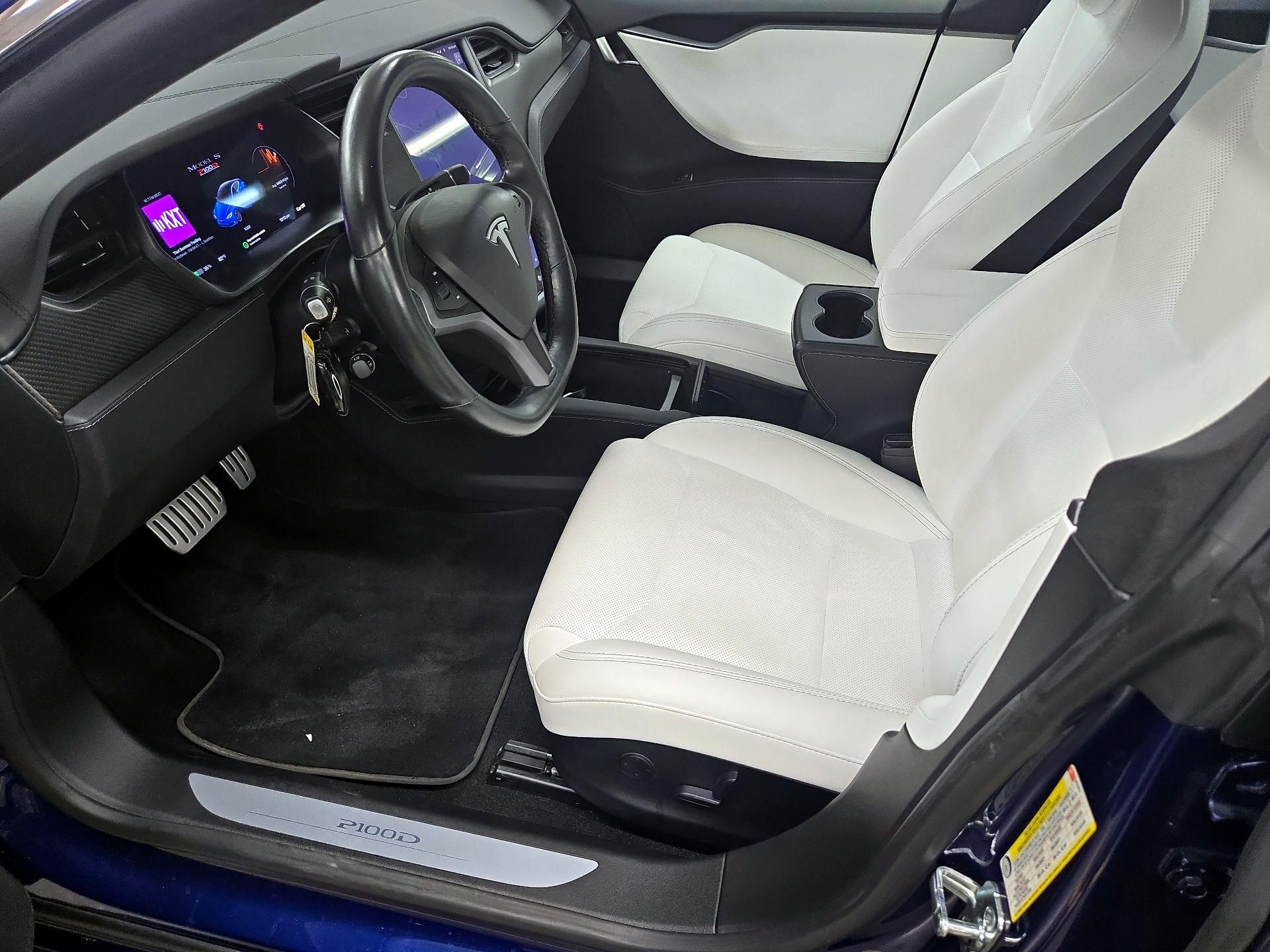Thumbnail: 2019 Tesla Model S - 11