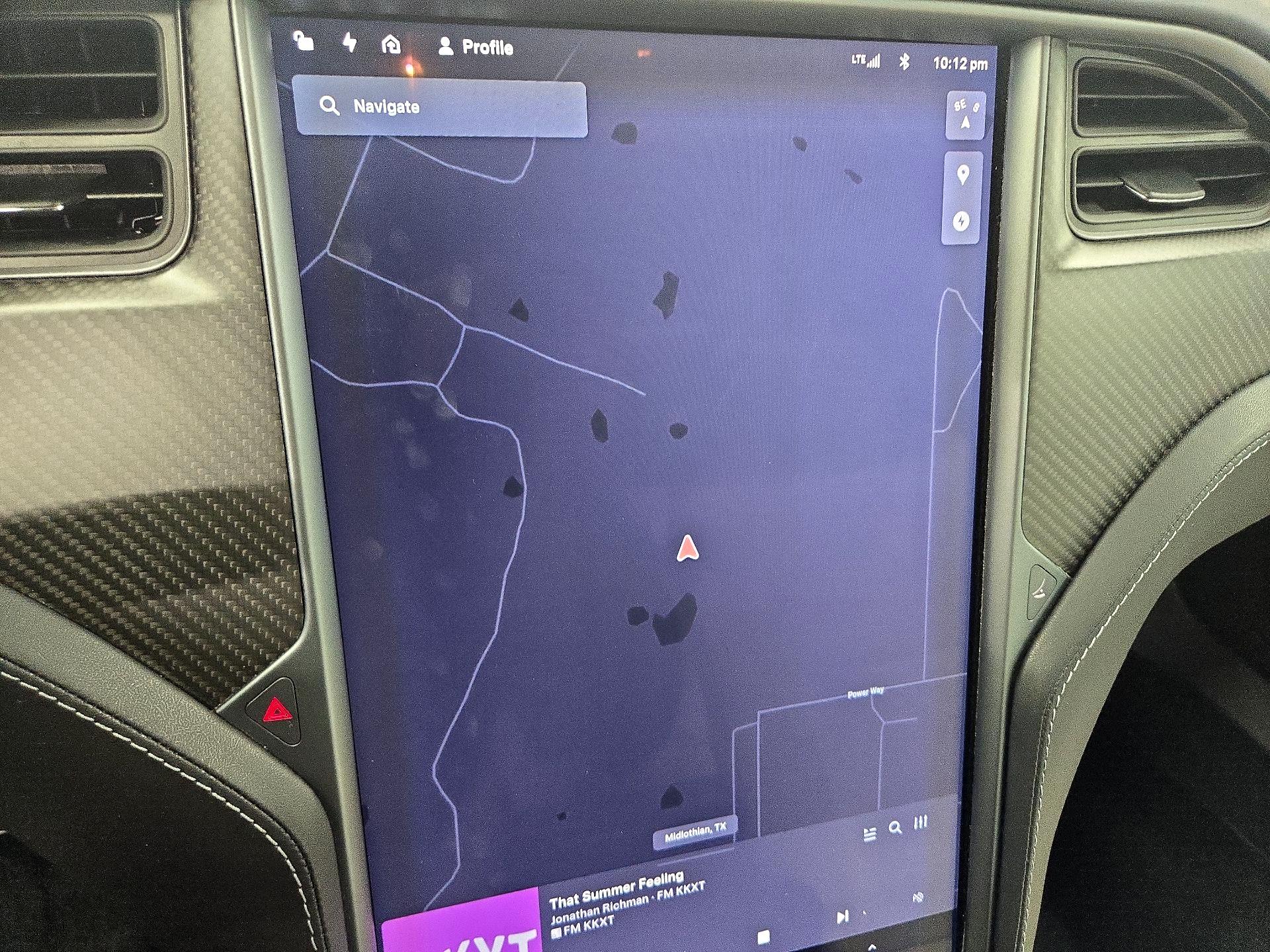 Thumbnail: 2019 Tesla Model S - 13