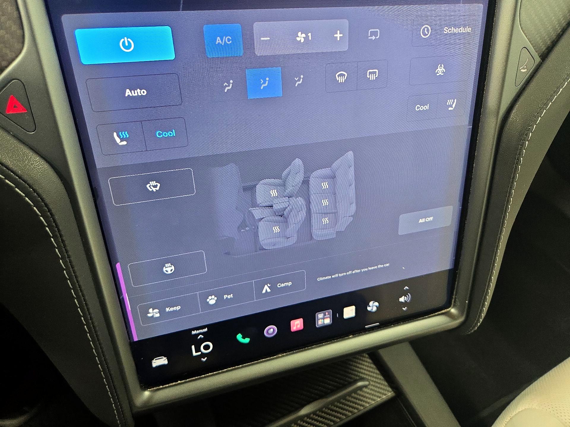 Thumbnail: 2019 Tesla Model S - 15