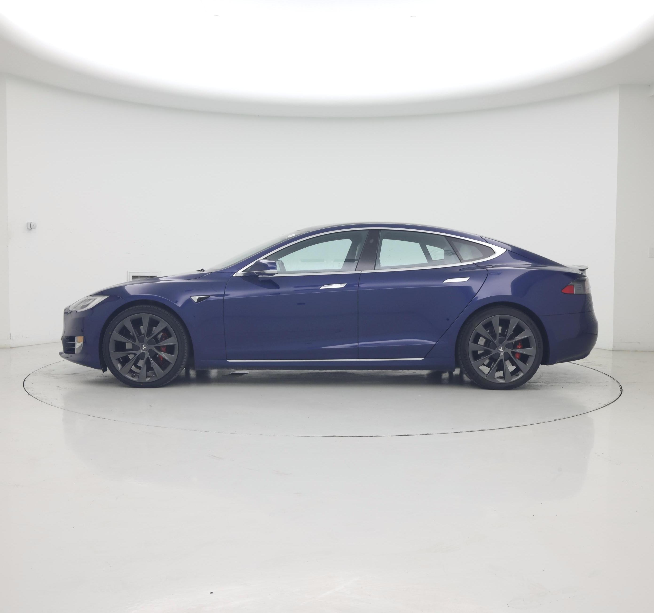Thumbnail: 2019 Tesla Model S - 3