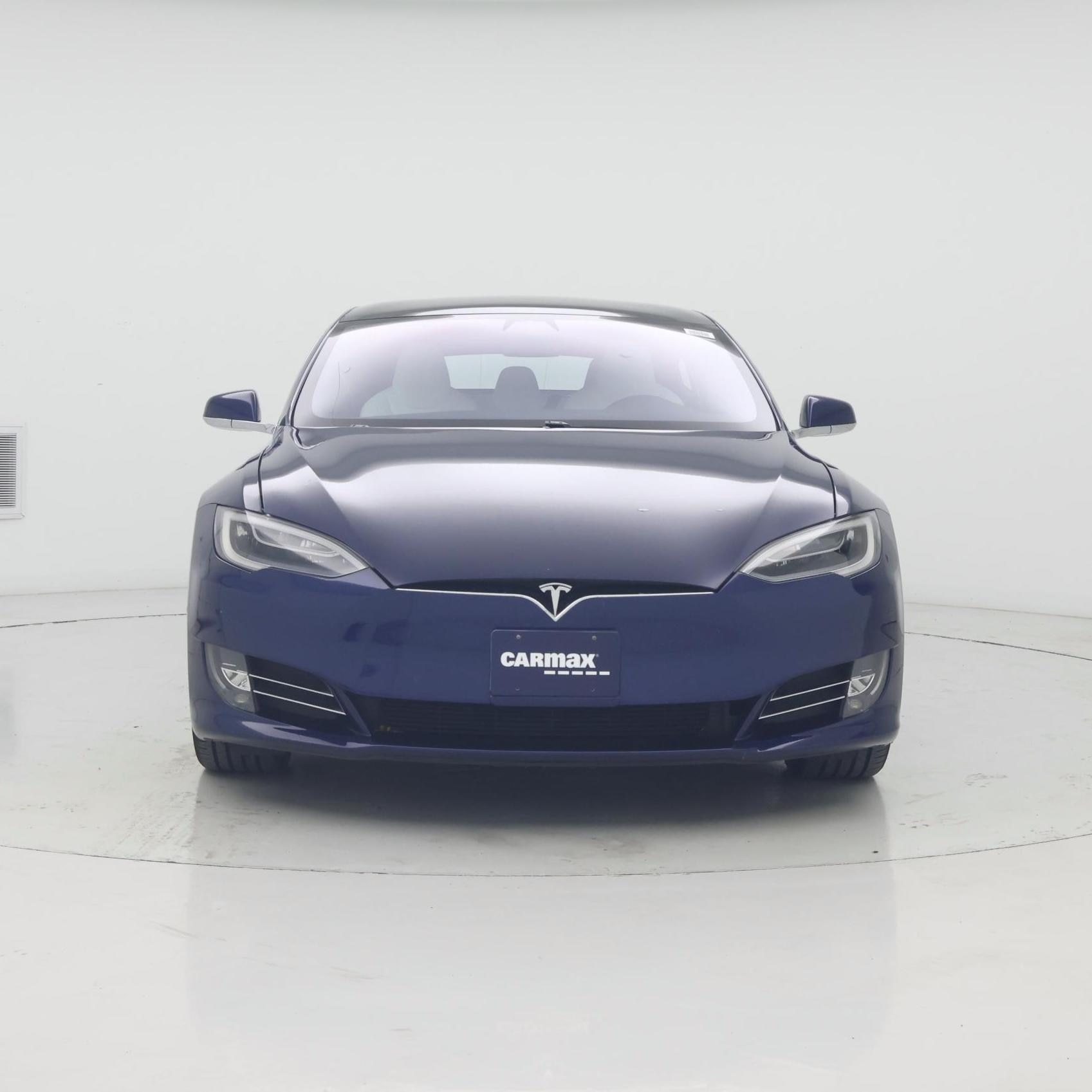 Thumbnail: 2019 Tesla Model S - 5