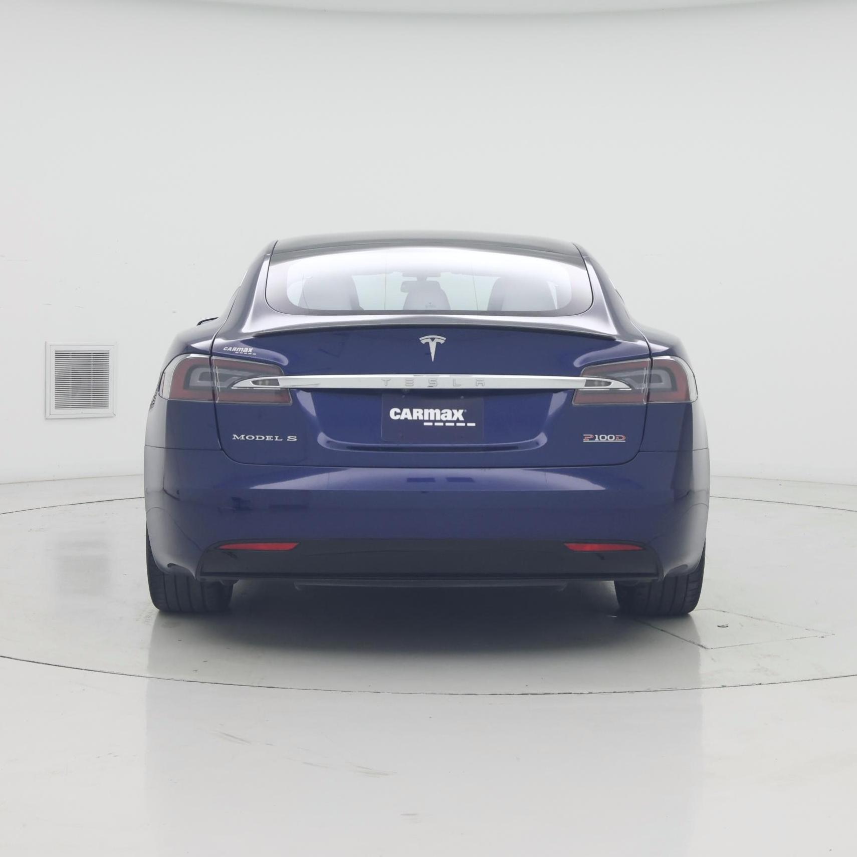 Thumbnail: 2019 Tesla Model S - 6