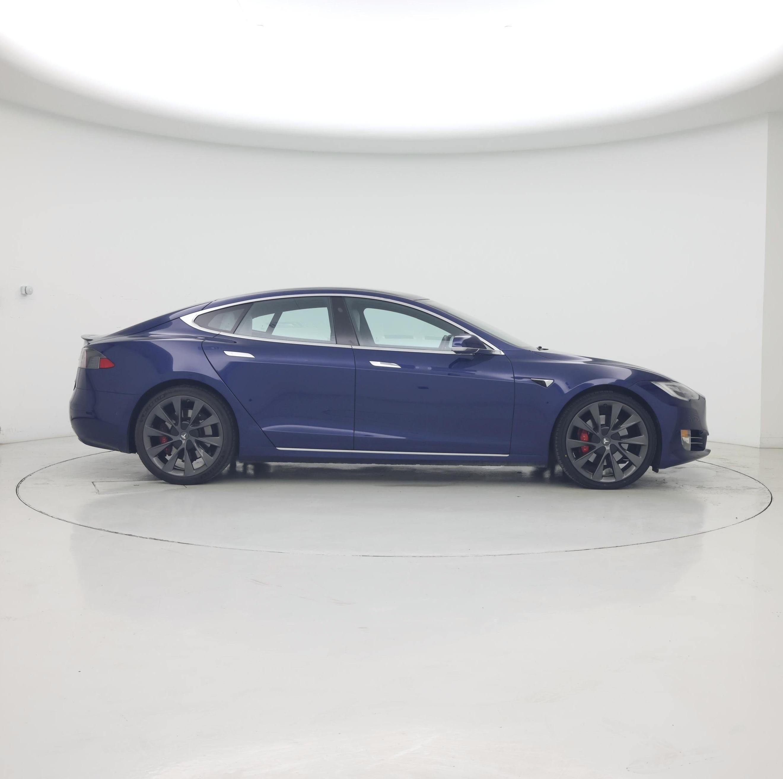 Thumbnail: 2019 Tesla Model S - 7