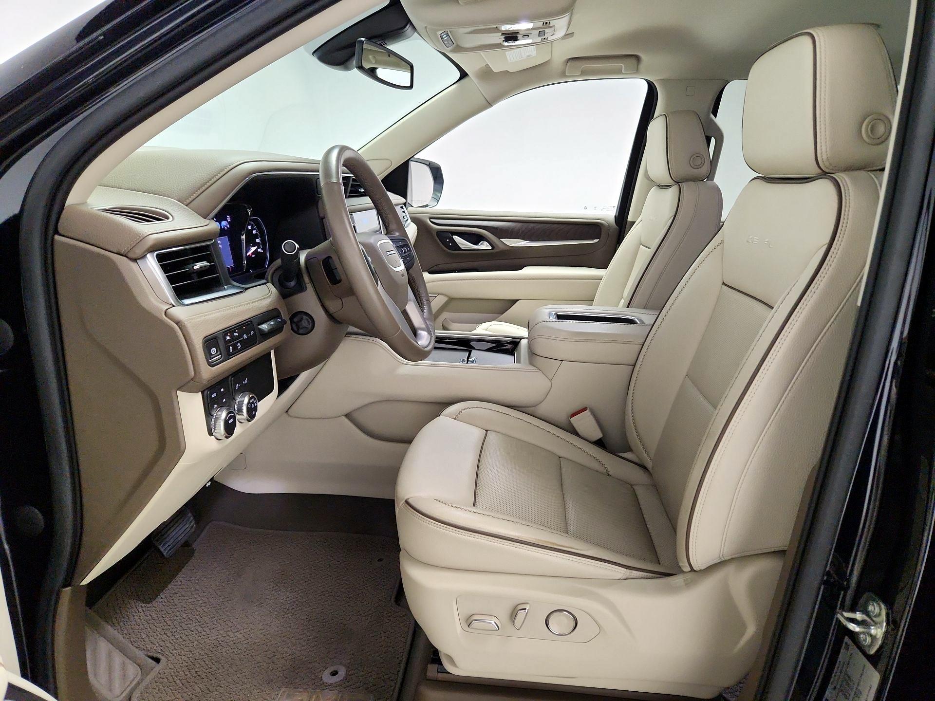 Thumbnail: 2021 GMC Yukon - 11