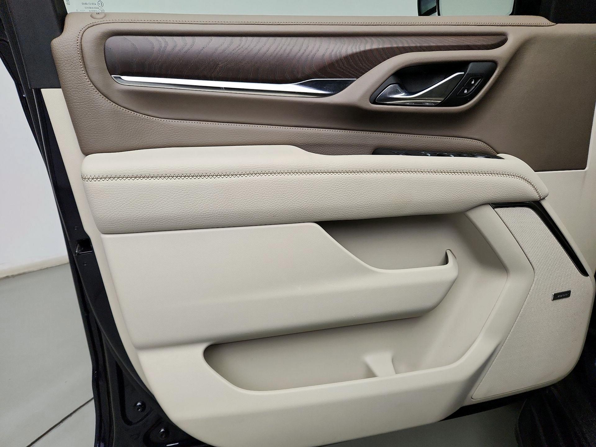 Thumbnail: 2021 GMC Yukon - 12