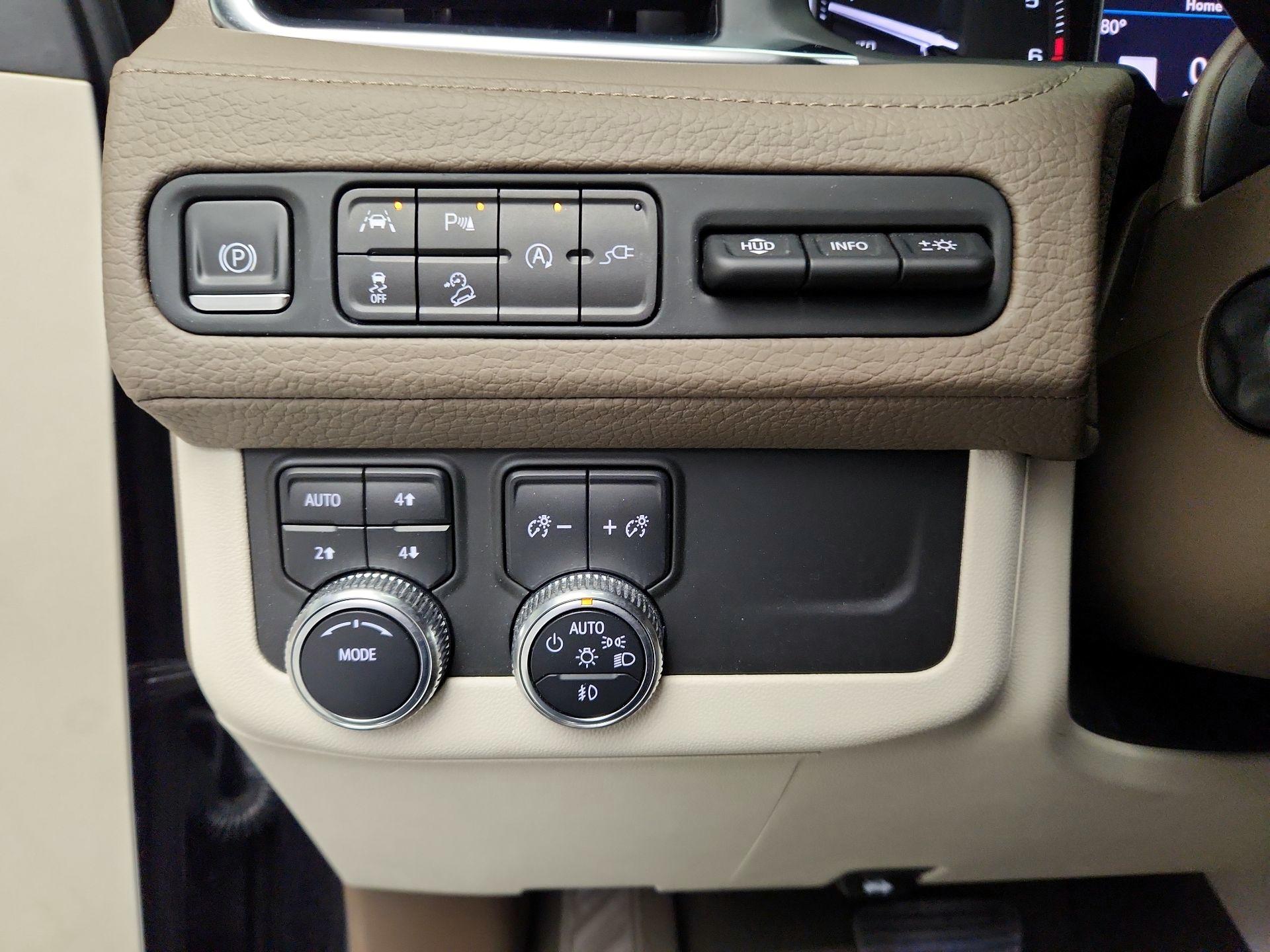 Thumbnail: 2021 GMC Yukon - 13