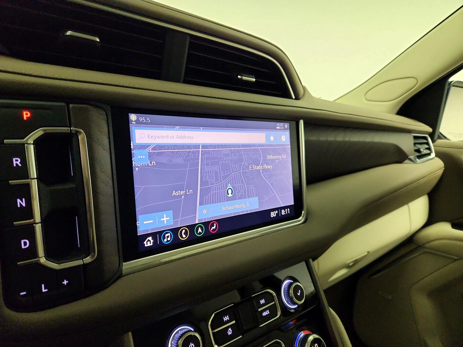 Thumbnail: 2021 GMC Yukon - 14