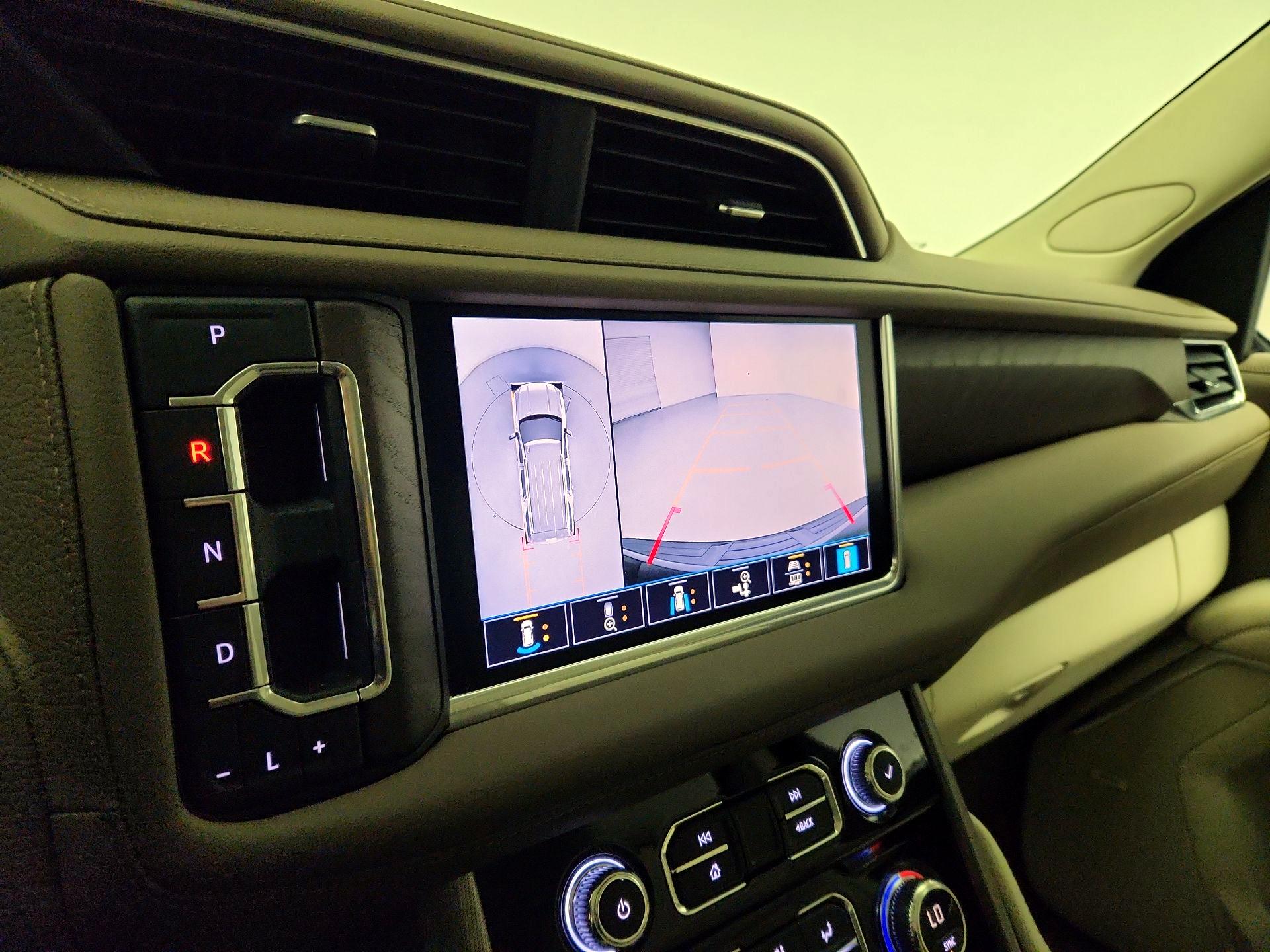 Thumbnail: 2021 GMC Yukon - 15