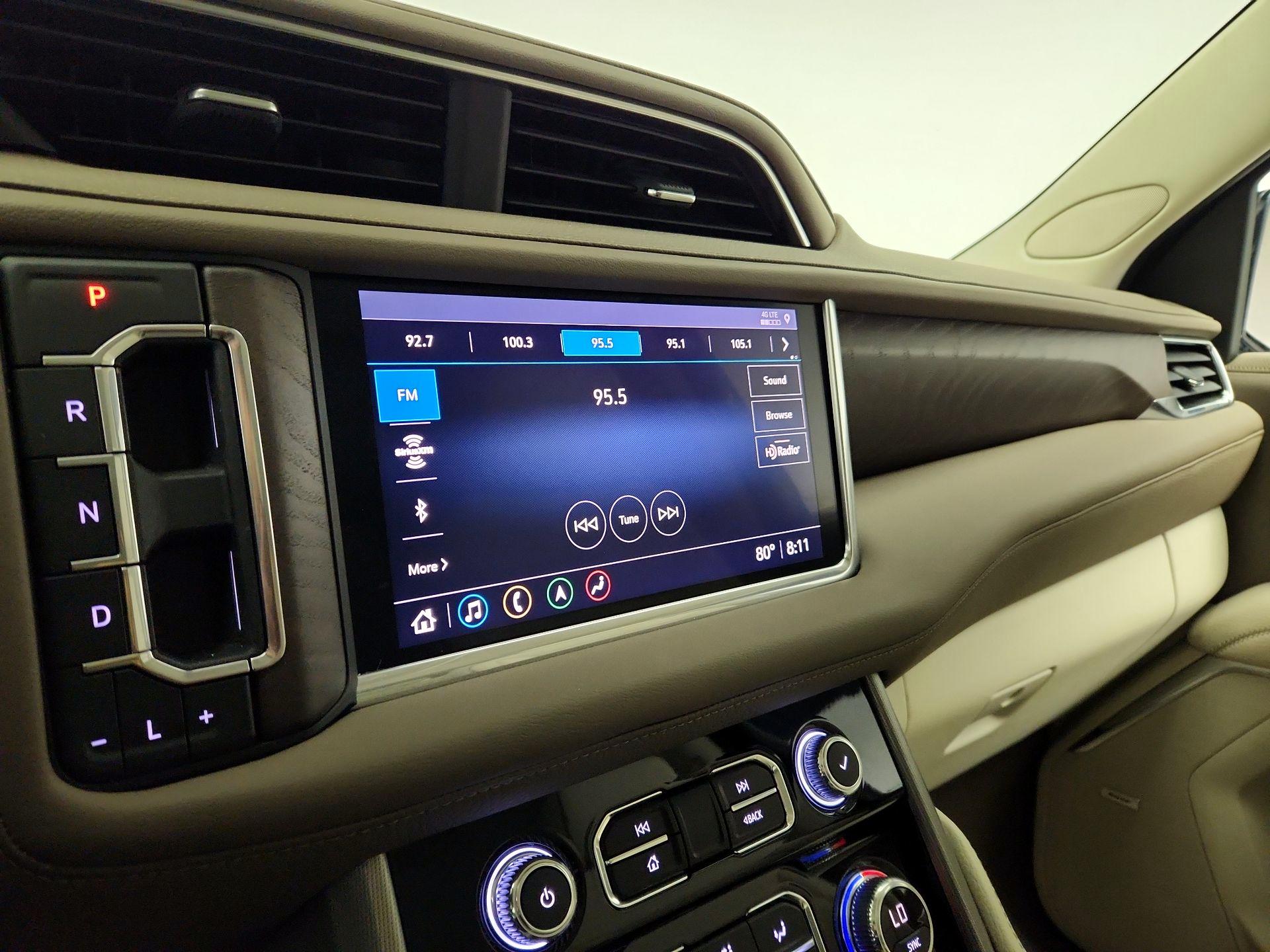 Thumbnail: 2021 GMC Yukon - 16