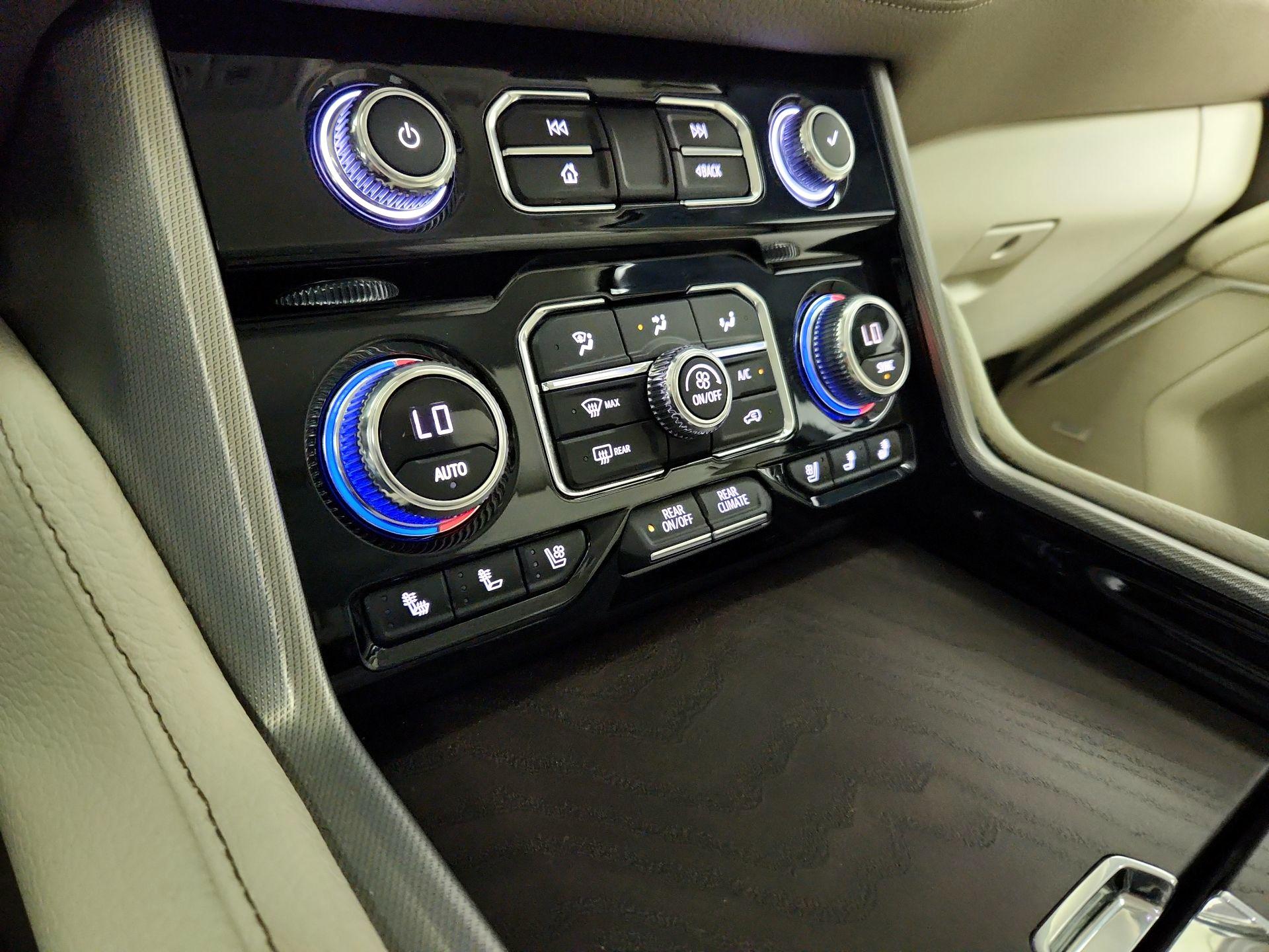 Thumbnail: 2021 GMC Yukon - 17