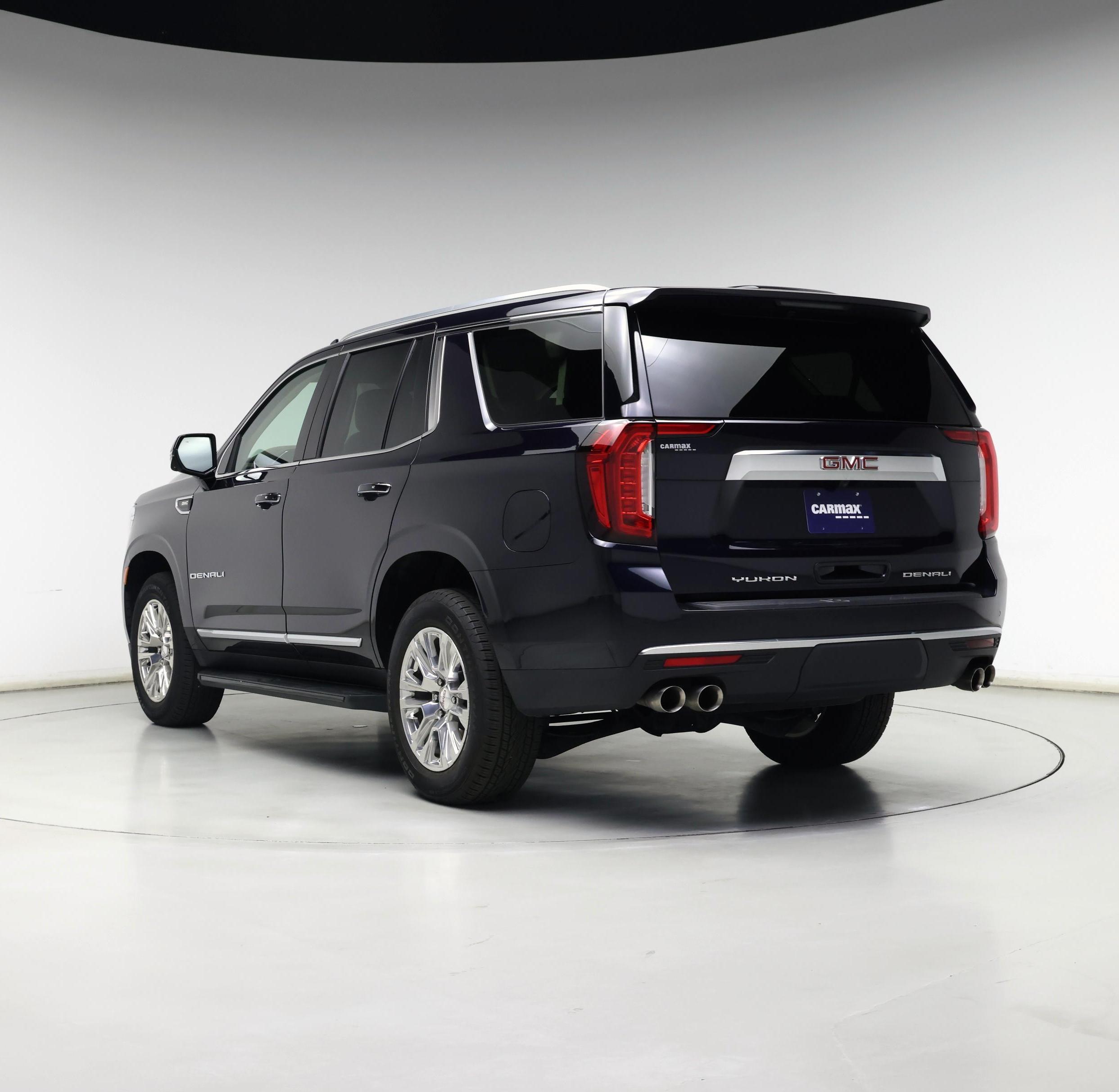 Thumbnail: 2021 GMC Yukon - 2