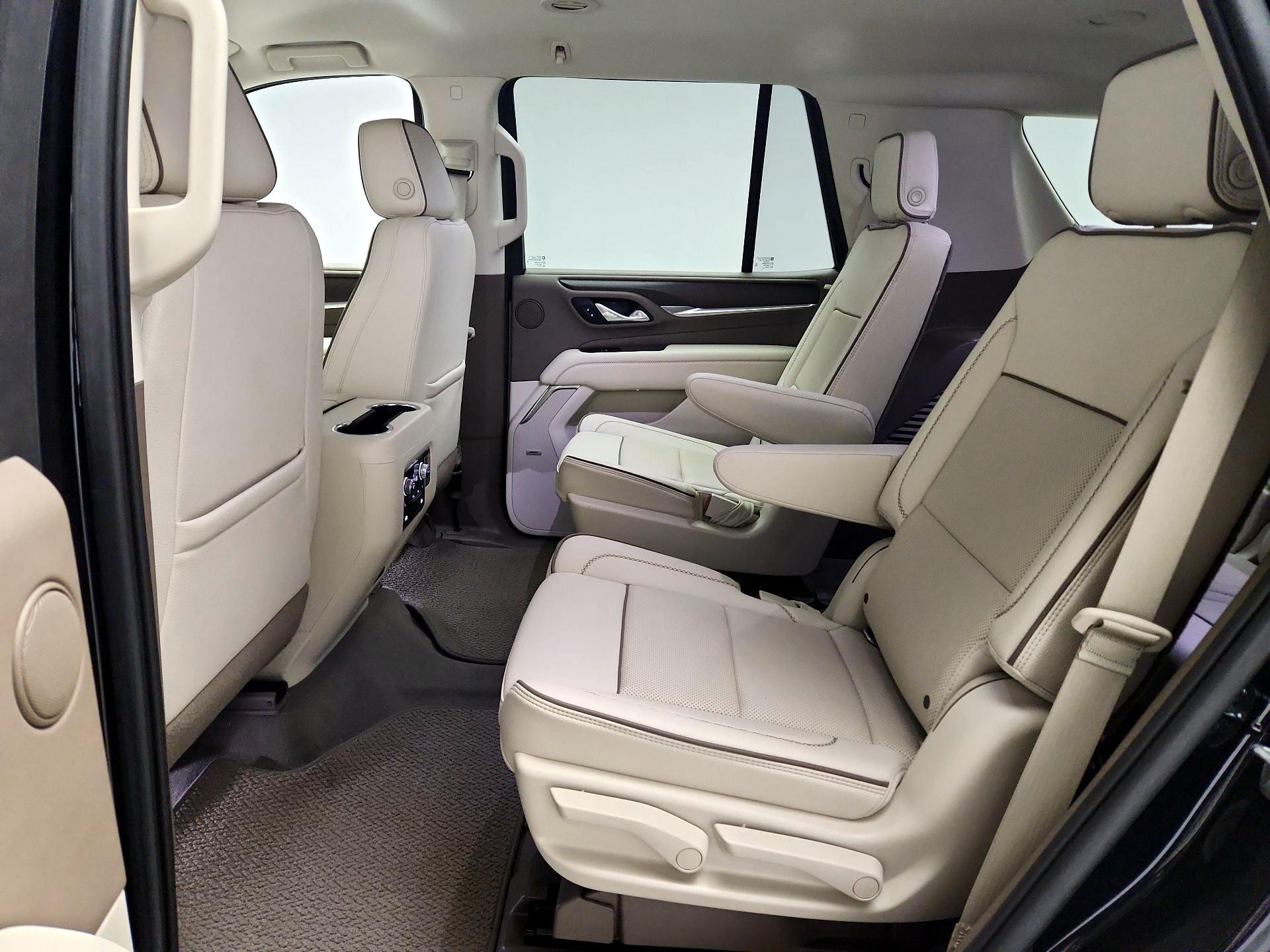 Thumbnail: 2021 GMC Yukon - 20