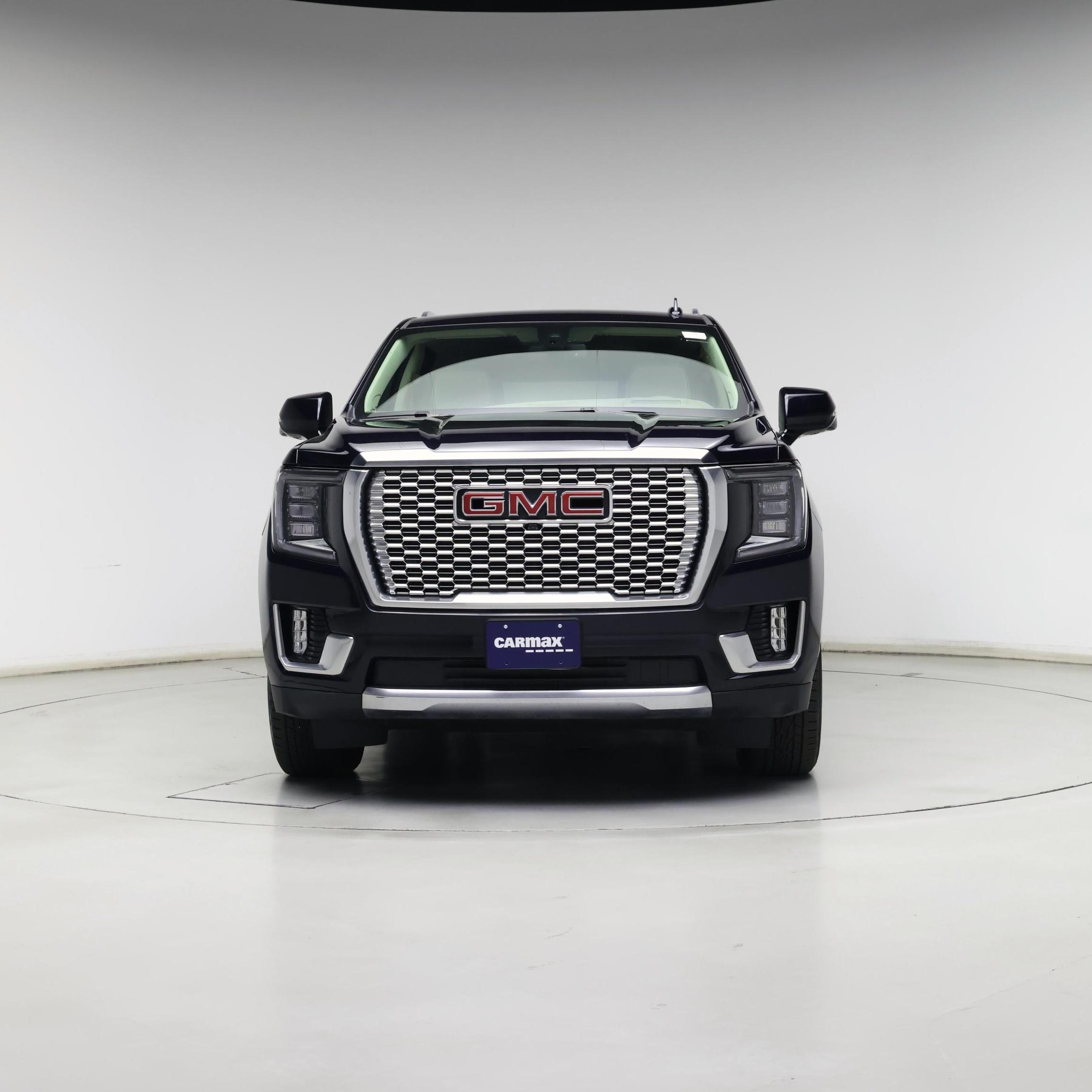 Thumbnail: 2021 GMC Yukon - 5