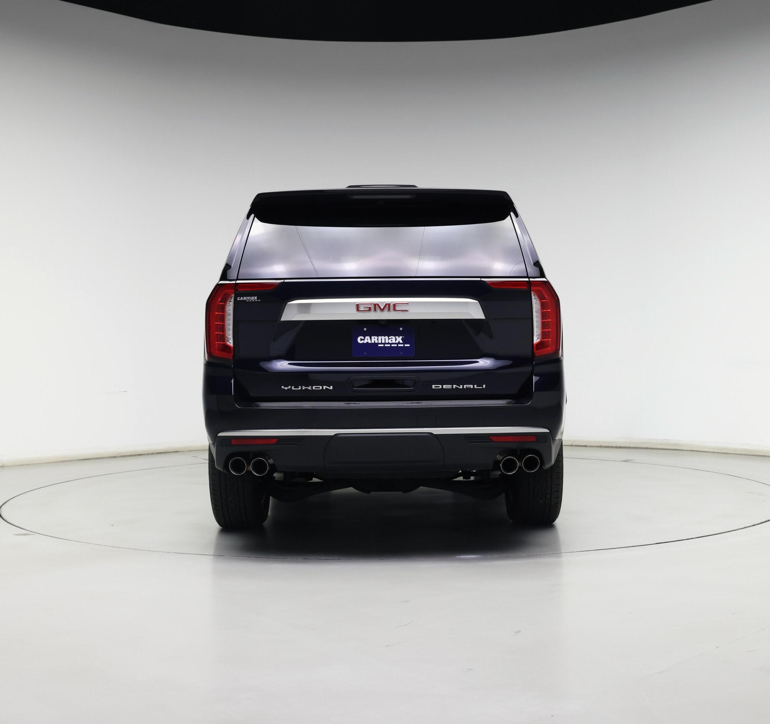 Thumbnail: 2021 GMC Yukon - 6