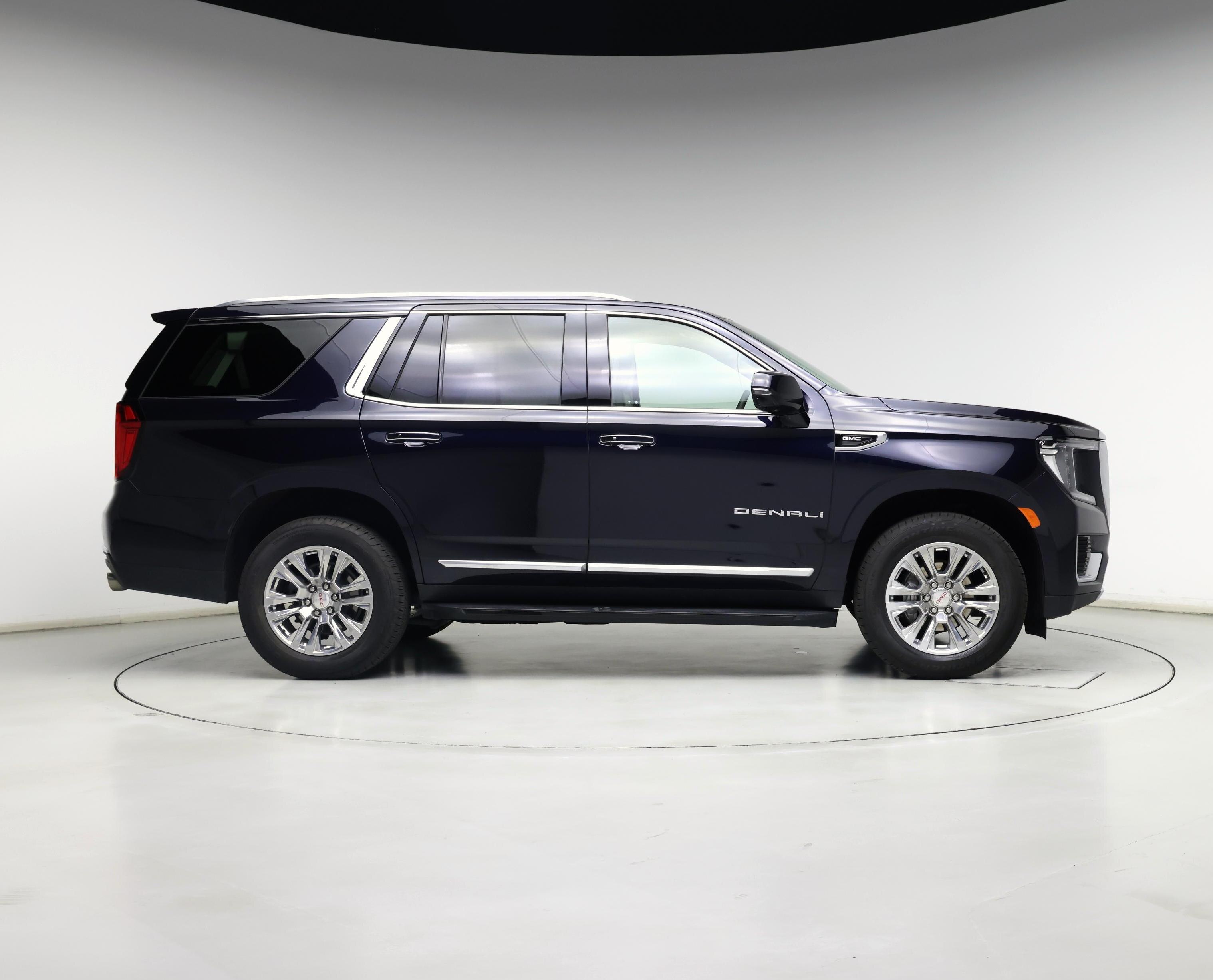 Thumbnail: 2021 GMC Yukon - 7
