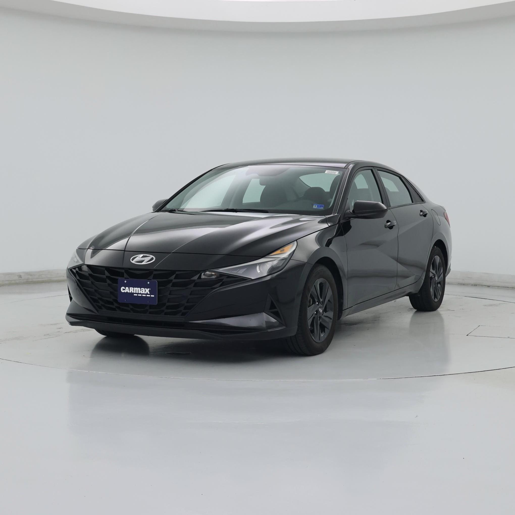 Thumbnail: 2022 Hyundai Elantra - 4