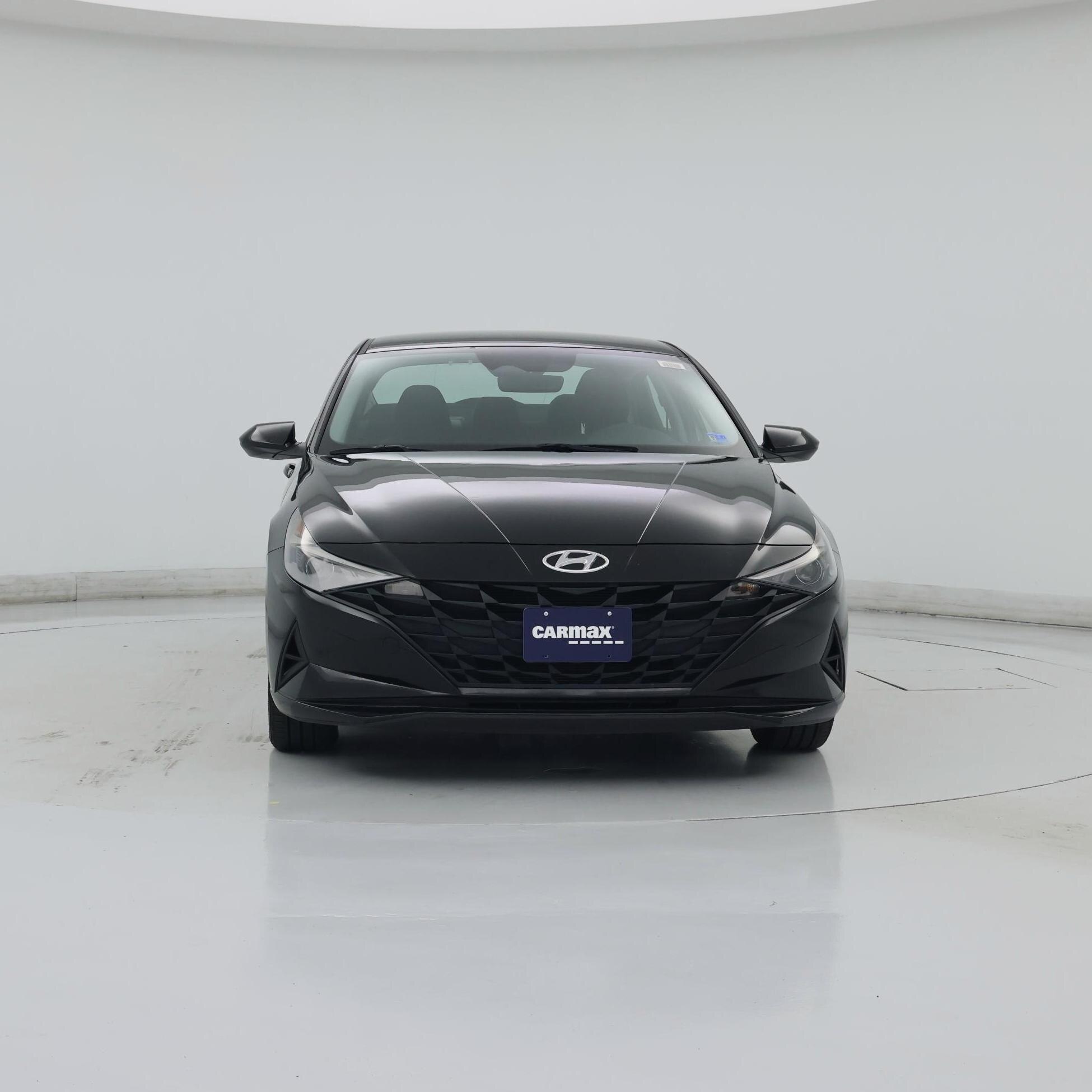 Thumbnail: 2022 Hyundai Elantra - 5