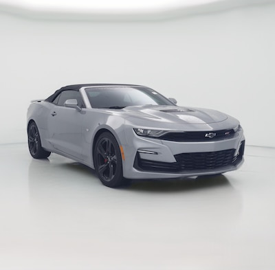 2024 Chevrolet Camaro 2SS