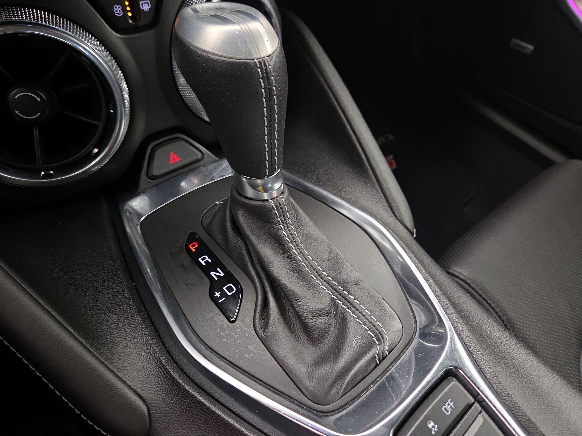 Thumbnail: 2024 Chevrolet Camaro - 17