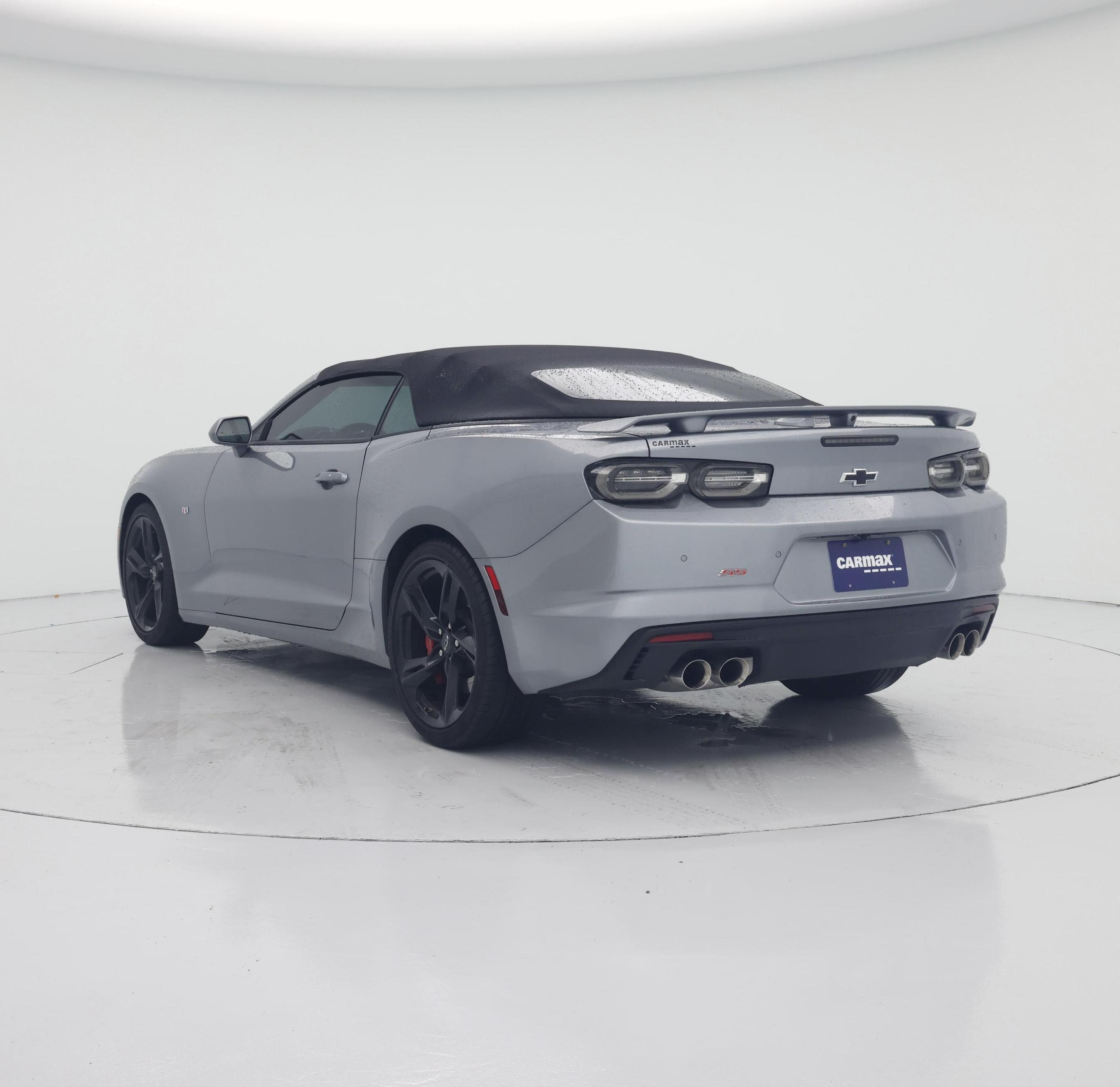 Thumbnail: 2024 Chevrolet Camaro - 2