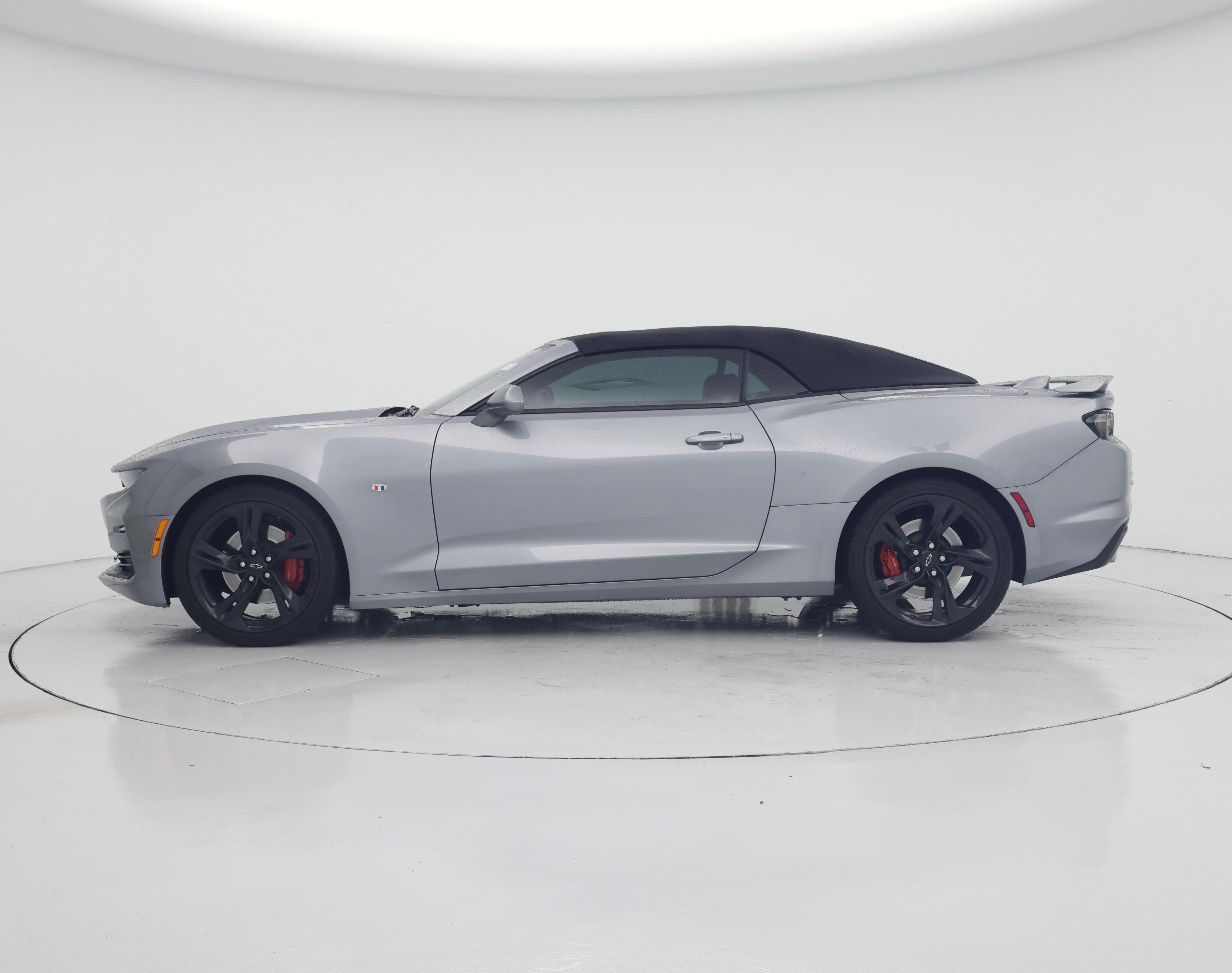 Thumbnail: 2024 Chevrolet Camaro - 3