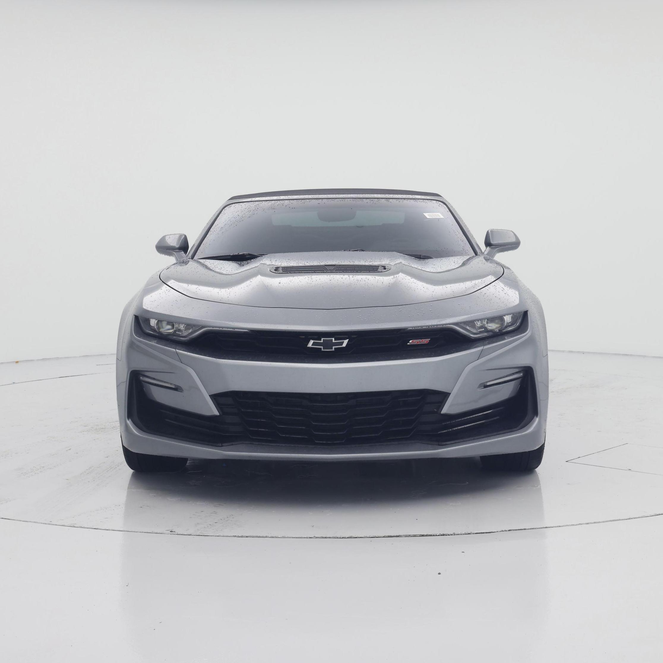 Thumbnail: 2024 Chevrolet Camaro - 5