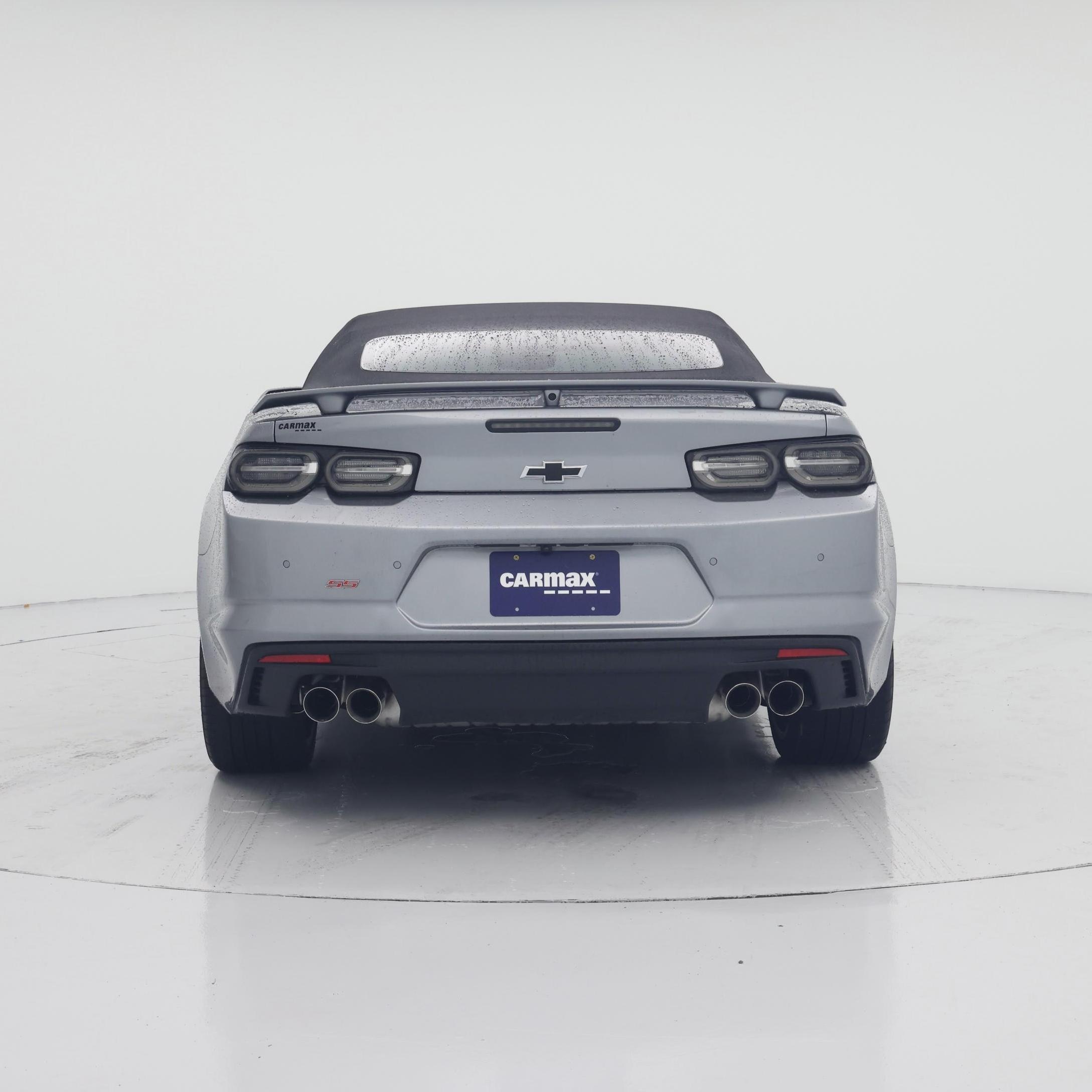 Thumbnail: 2024 Chevrolet Camaro - 6