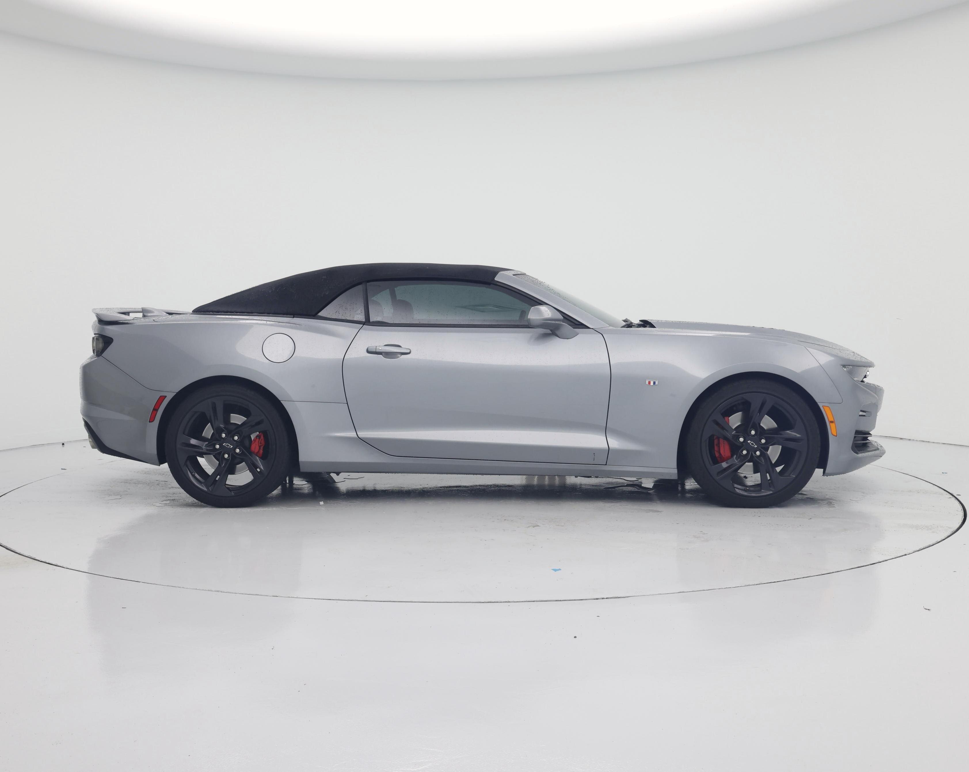 Thumbnail: 2024 Chevrolet Camaro - 7