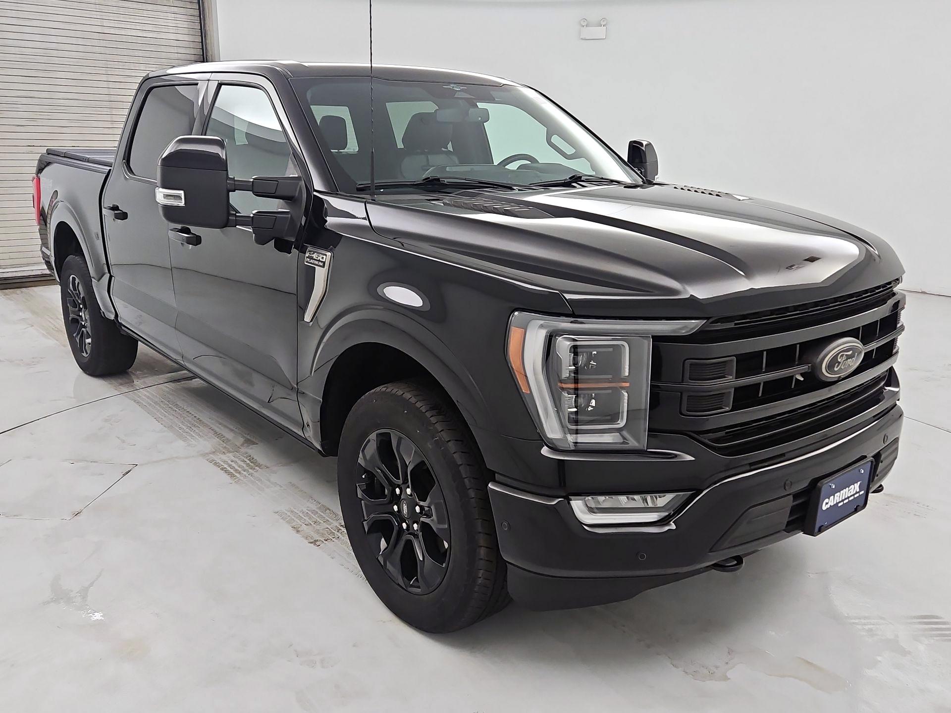 Thumbnail: 2023 Ford F-150 - 1