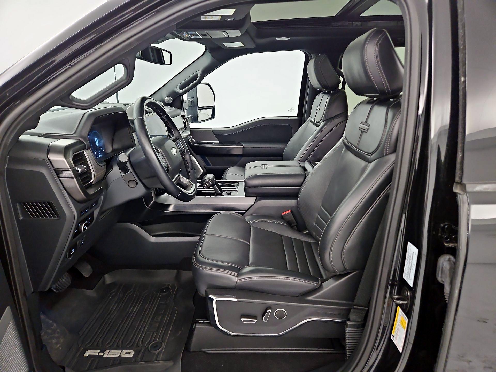 Thumbnail: 2023 Ford F-150 - 9