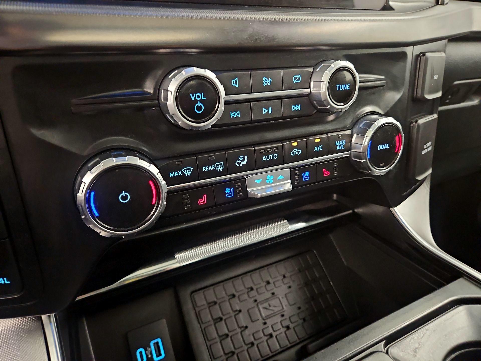 Thumbnail: 2023 Ford F-150 - 15