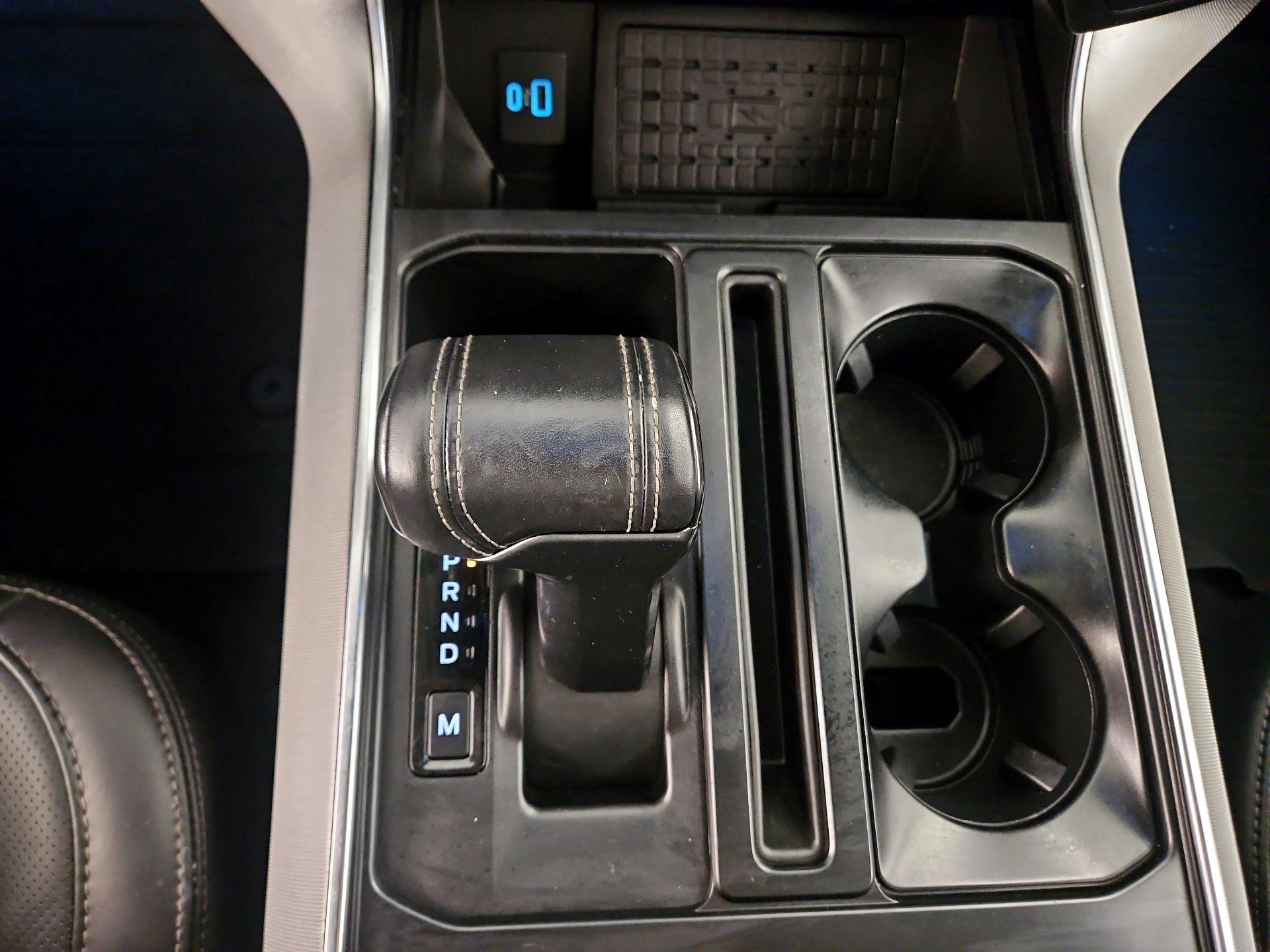 Thumbnail: 2023 Ford F-150 - 16