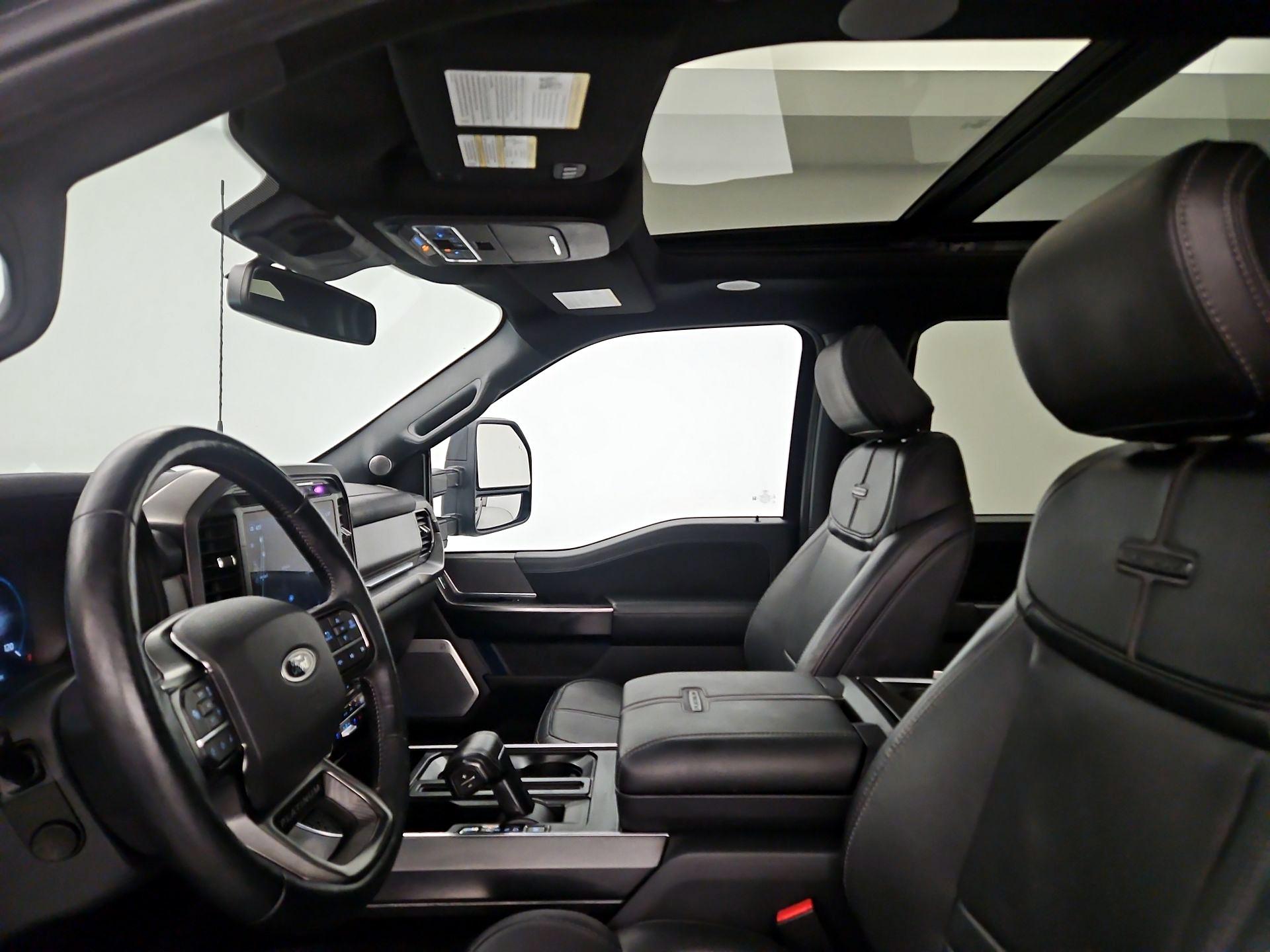 Thumbnail: 2023 Ford F-150 - 18