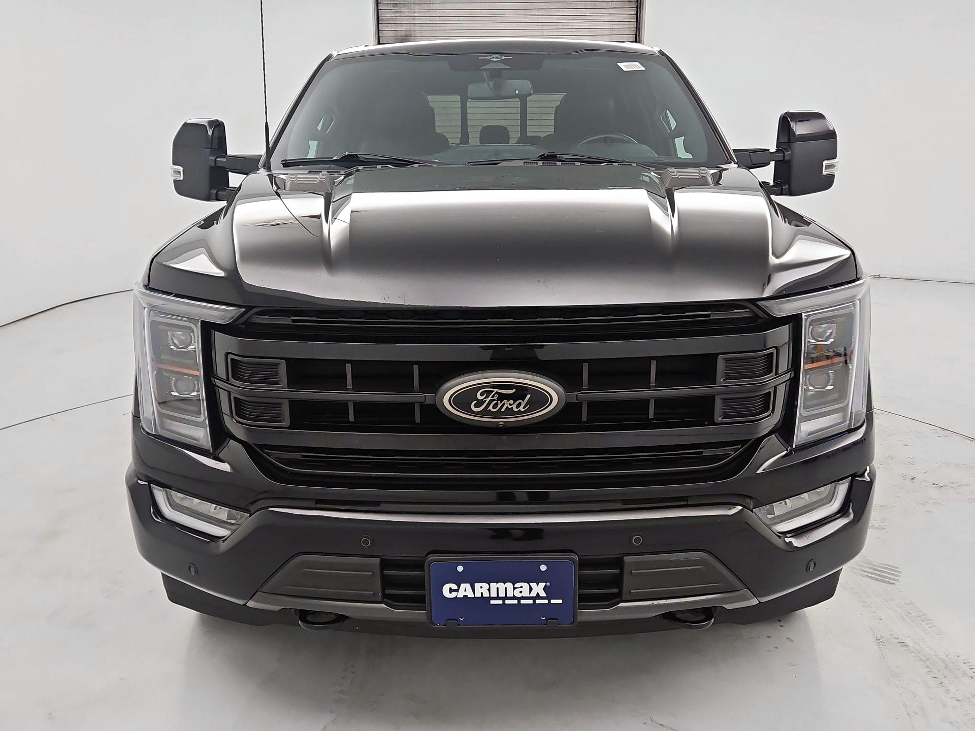 Thumbnail: 2023 Ford F-150 - 2