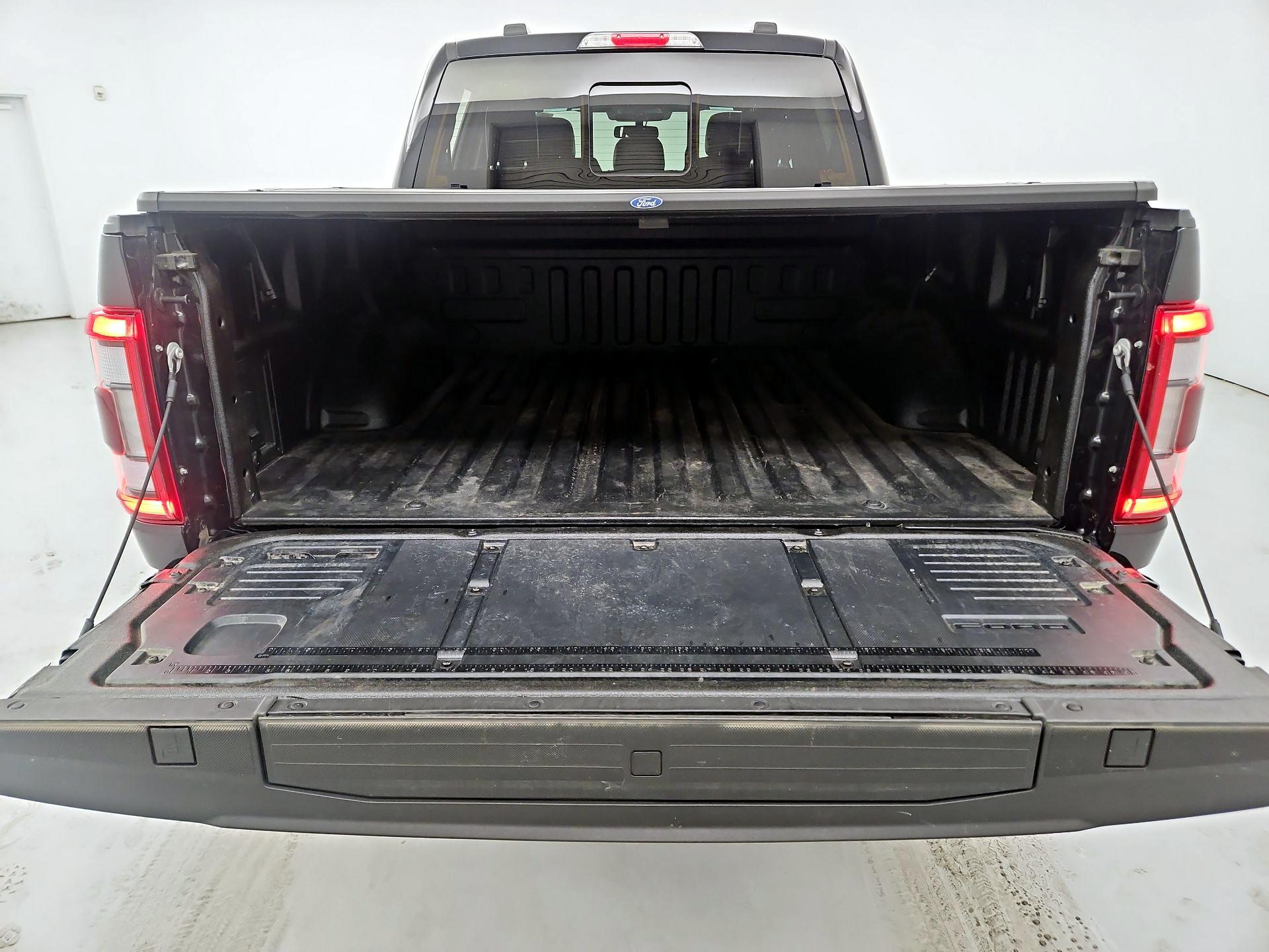 Thumbnail: 2023 Ford F-150 - 20