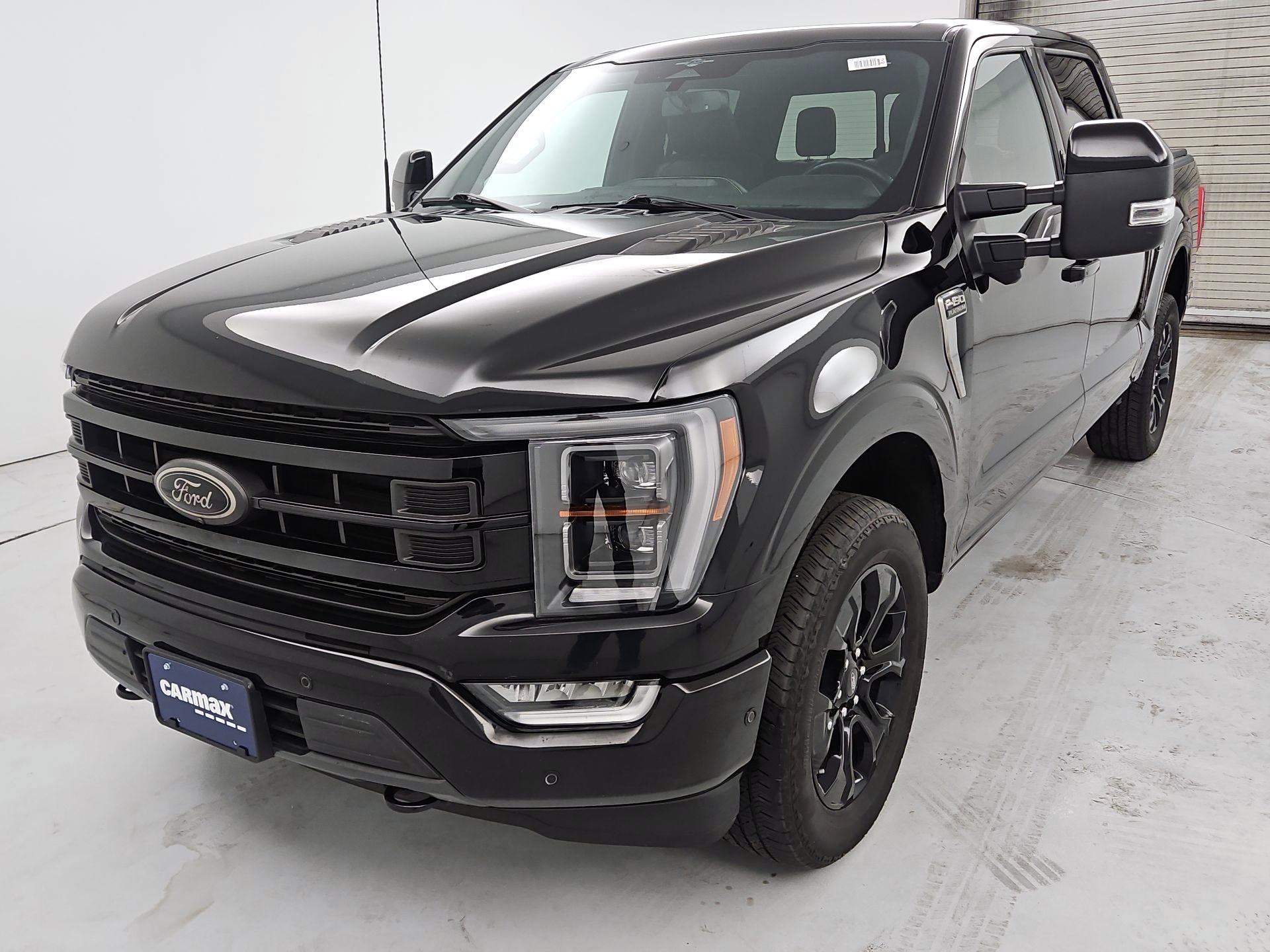 Thumbnail: 2023 Ford F-150 - 3