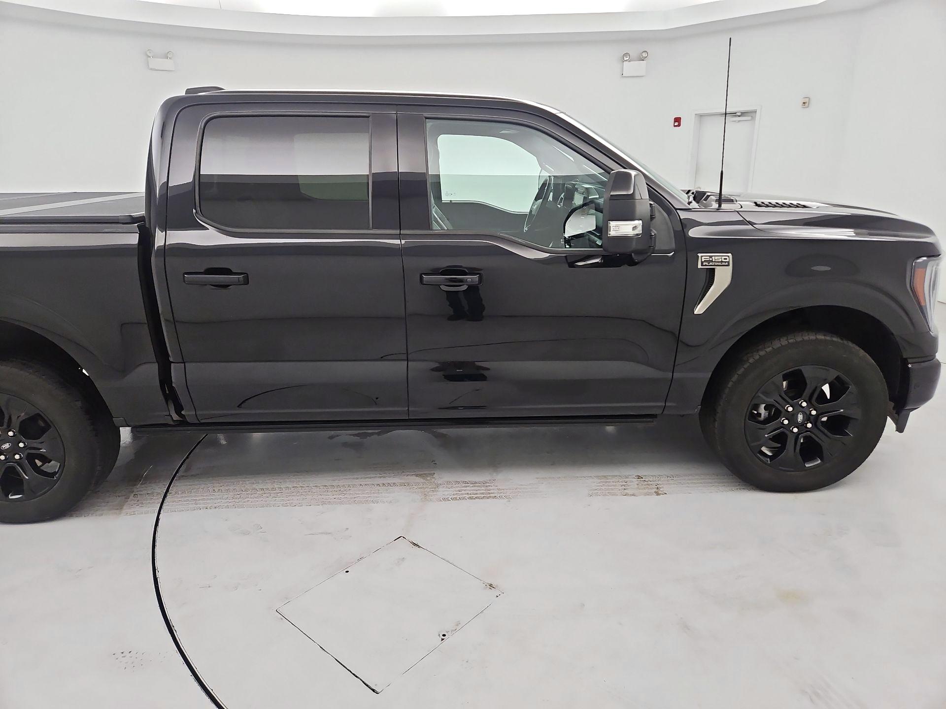 Thumbnail: 2023 Ford F-150 - 4