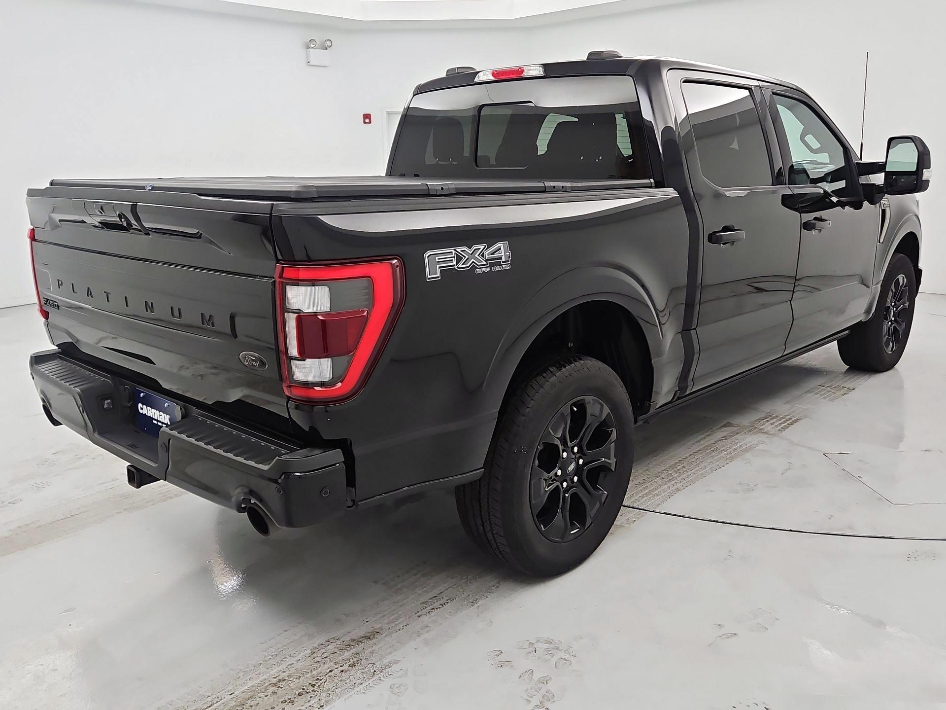 Thumbnail: 2023 Ford F-150 - 5