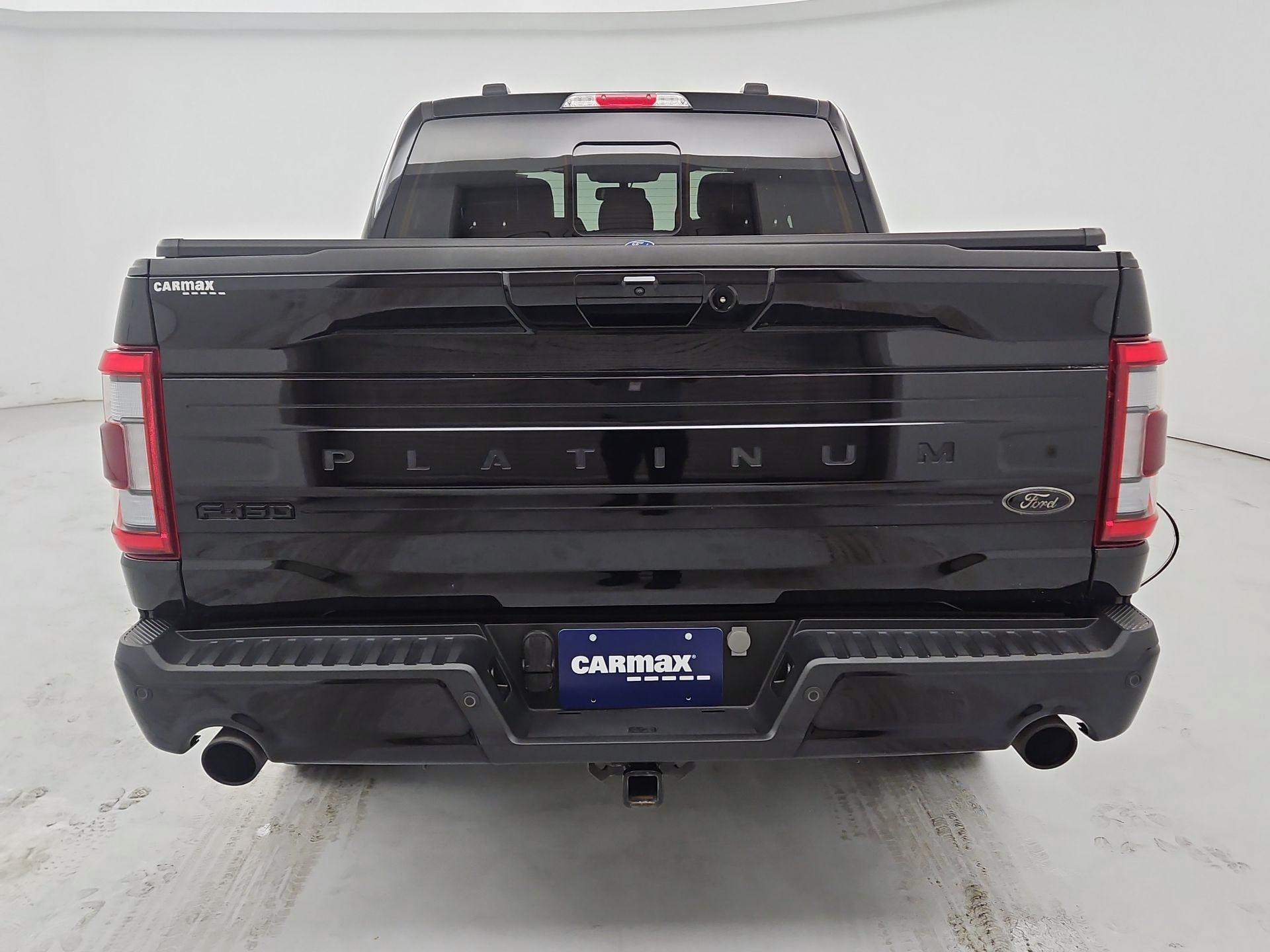 Thumbnail: 2023 Ford F-150 - 6