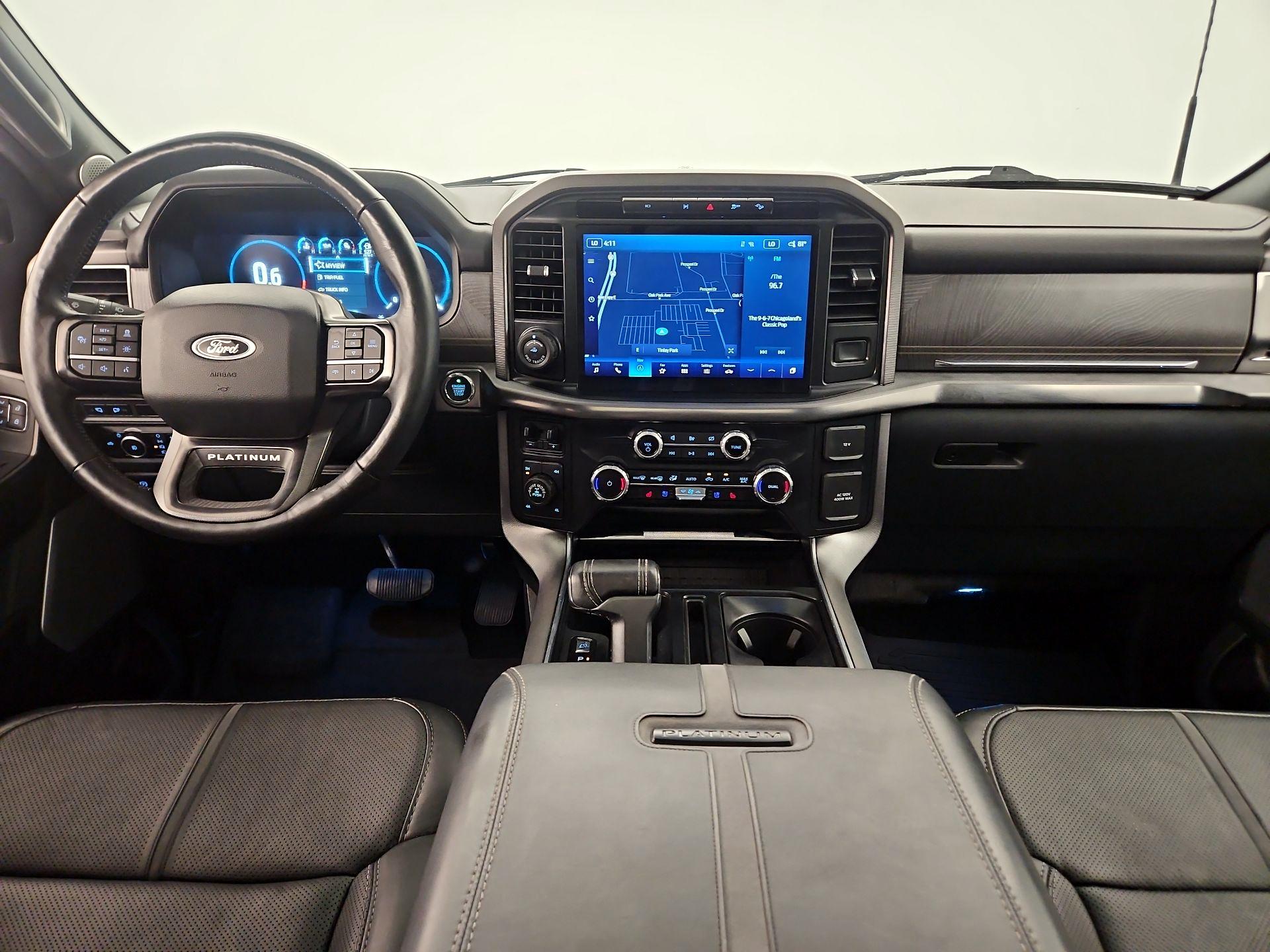 Thumbnail: 2023 Ford F-150 - 8